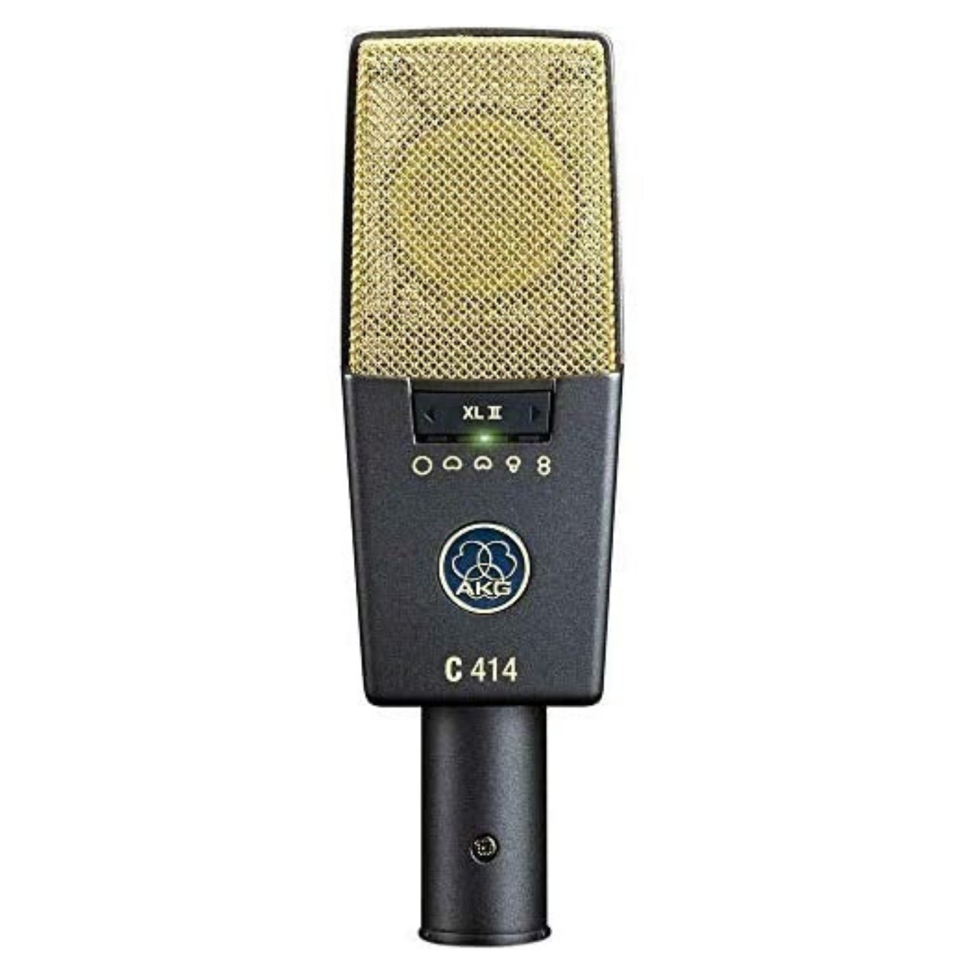 AKG, AKG C414 XLII - Multipattern Condenser Microphone