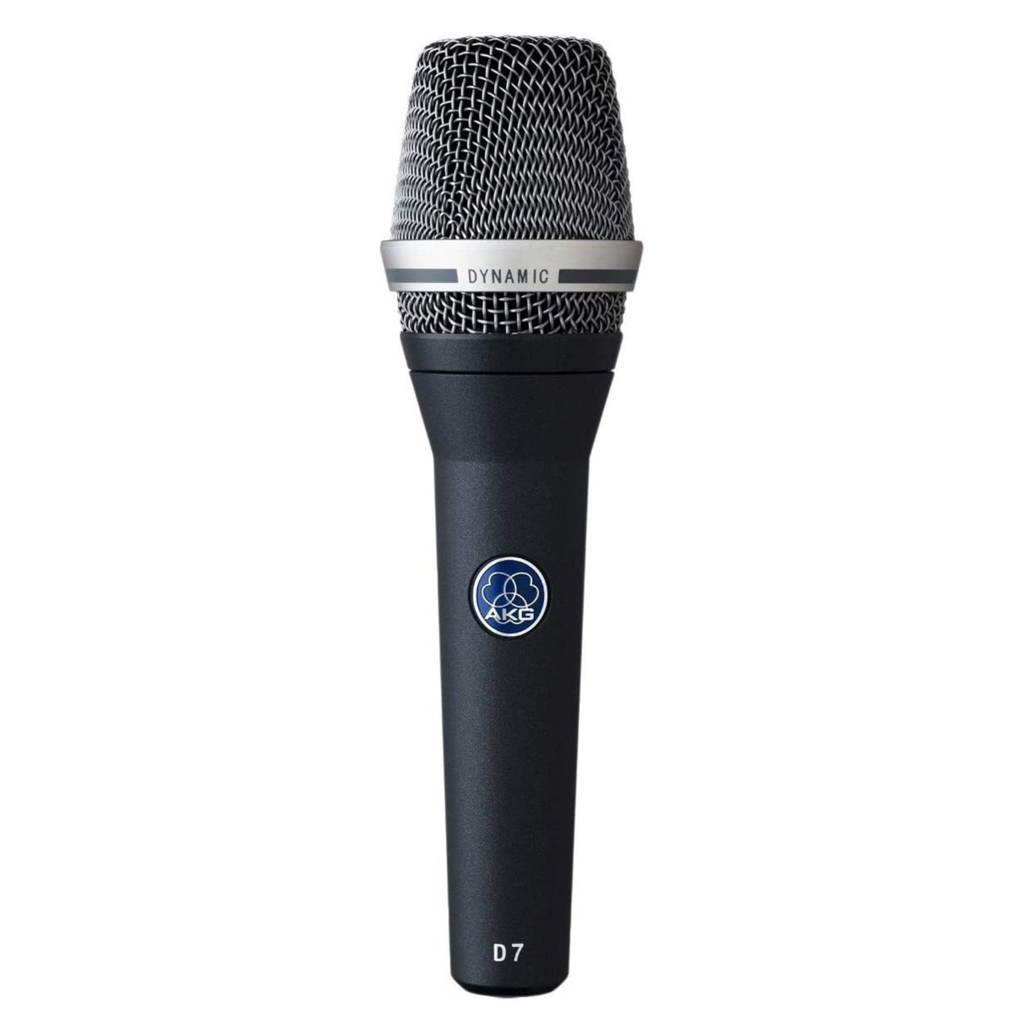 AKG, AKG D7 - Reference Dynamic Vocal Microphone