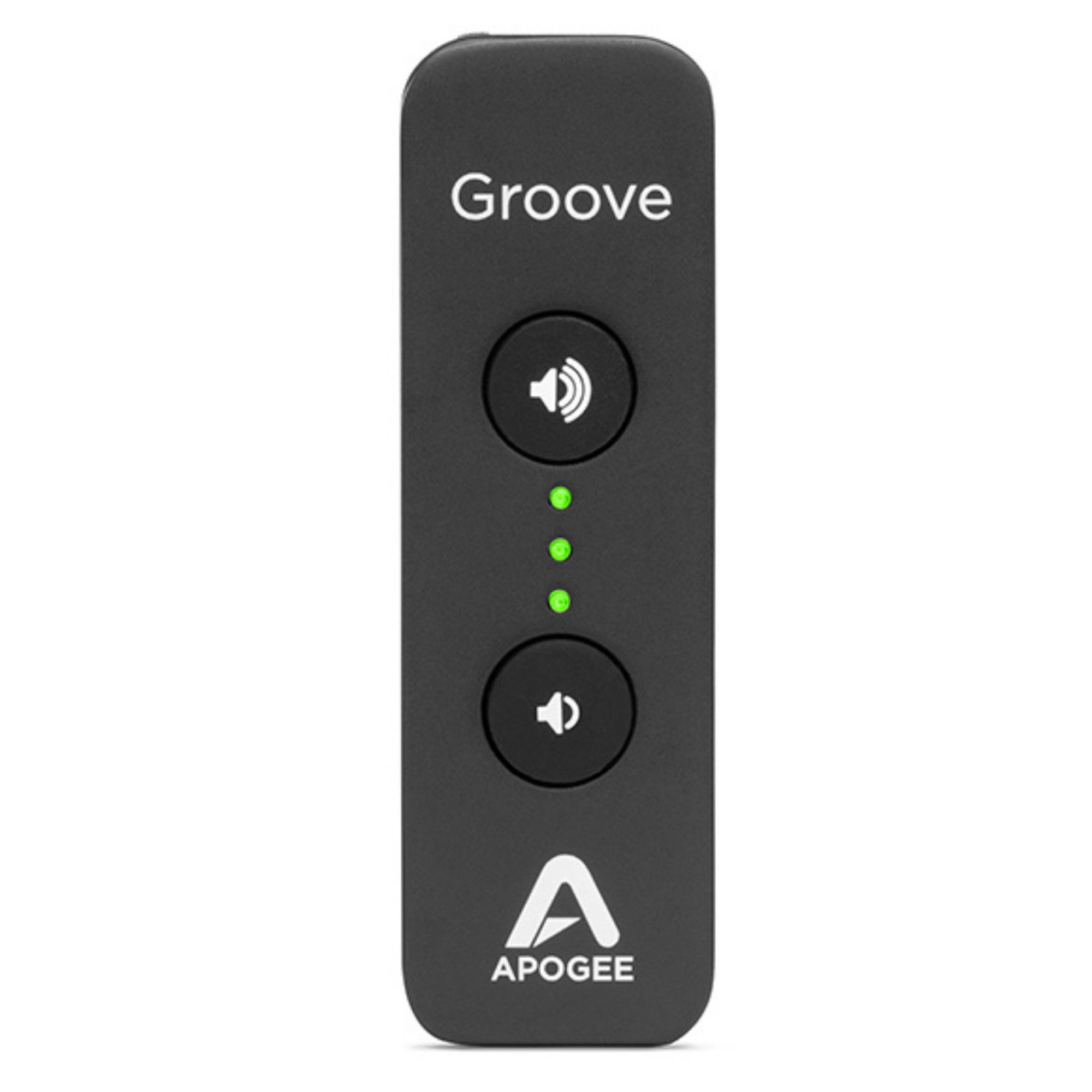 Apogee, Apogee Groove USB DAC and Headphone Amp