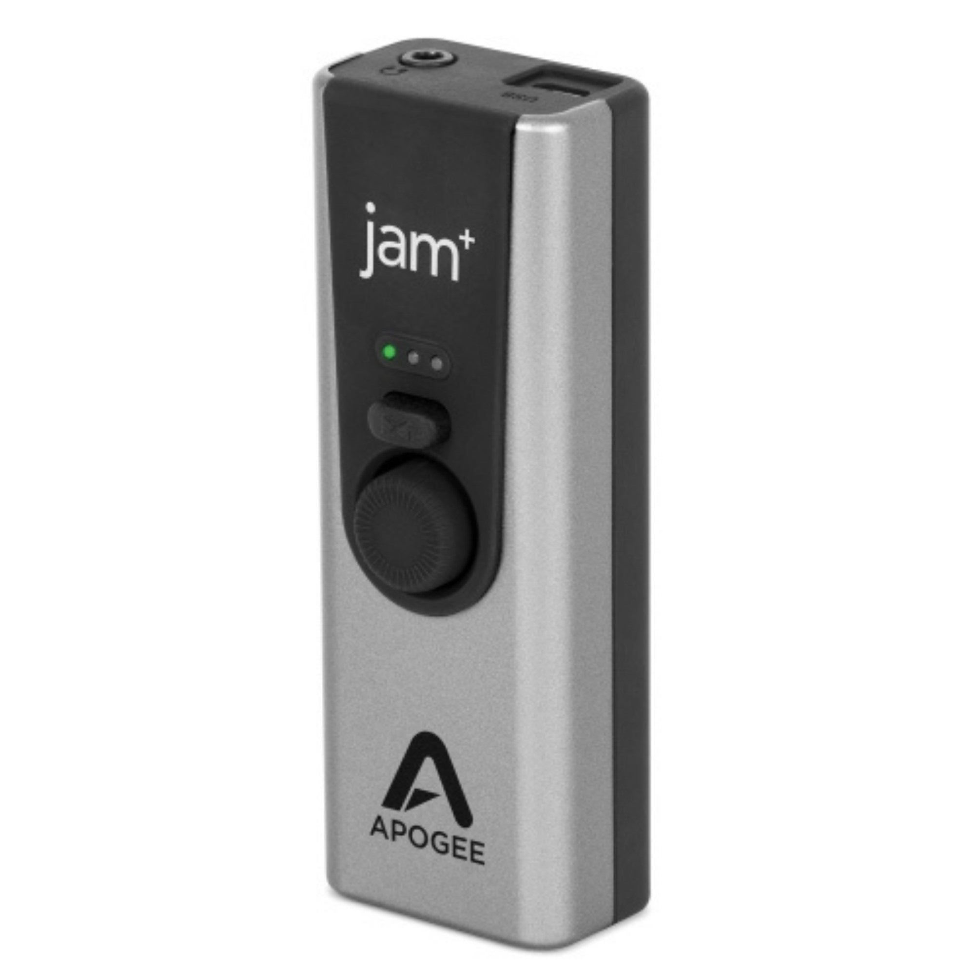 Apogee, Apogee JAM Plus Portable USB Audio Interface