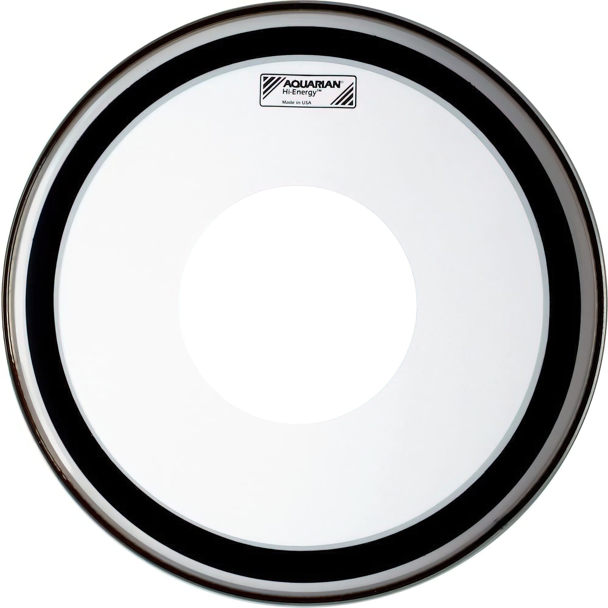 Aquarian, Aquarian Hi-Energy Snare Drum Head, 13-Inch