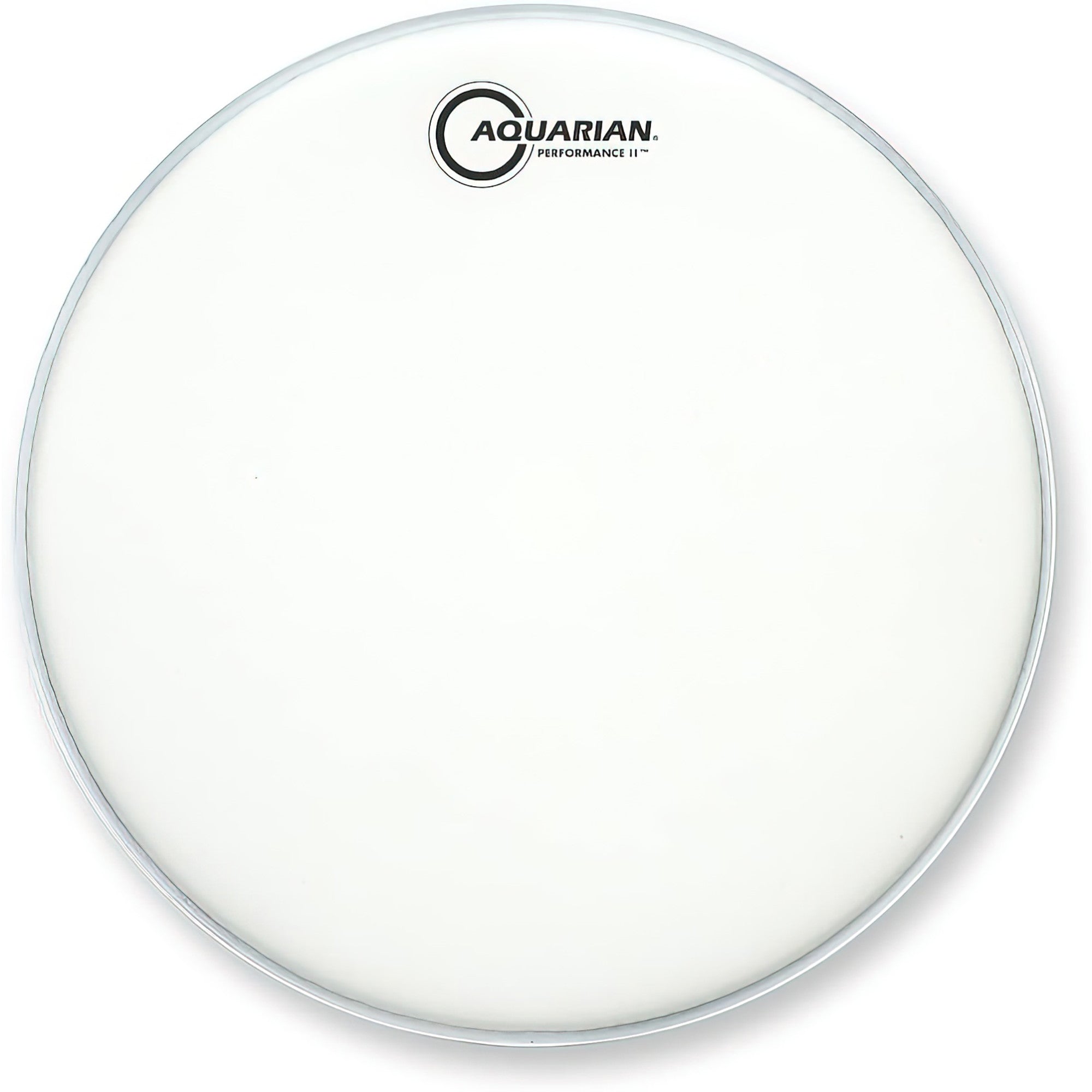 Aquarian, Aquarian Performance II Texture Coated Drum Head, 13-Inch