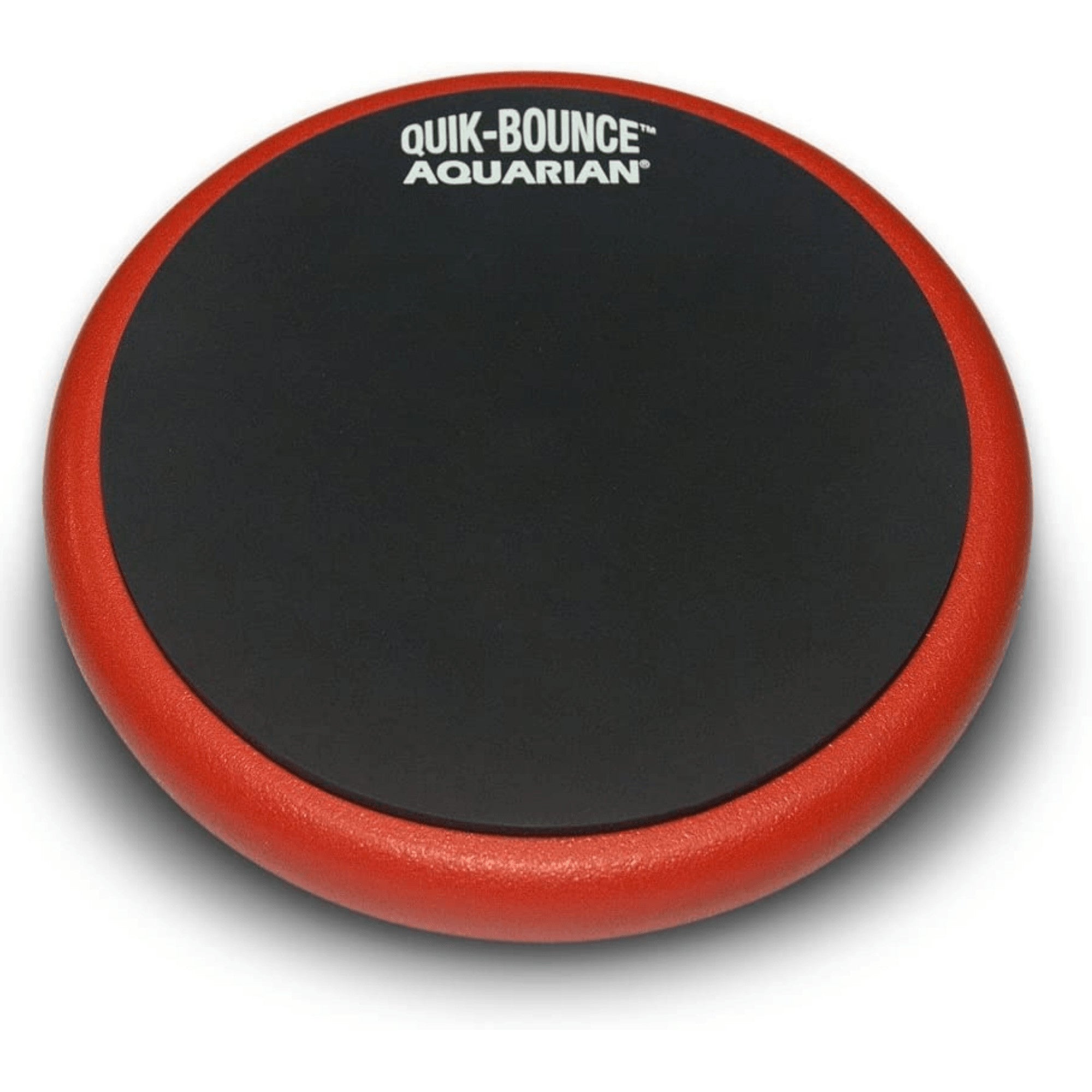 Aquarian, Aquarian QBP6 6" Quik Bounce Practice Pad