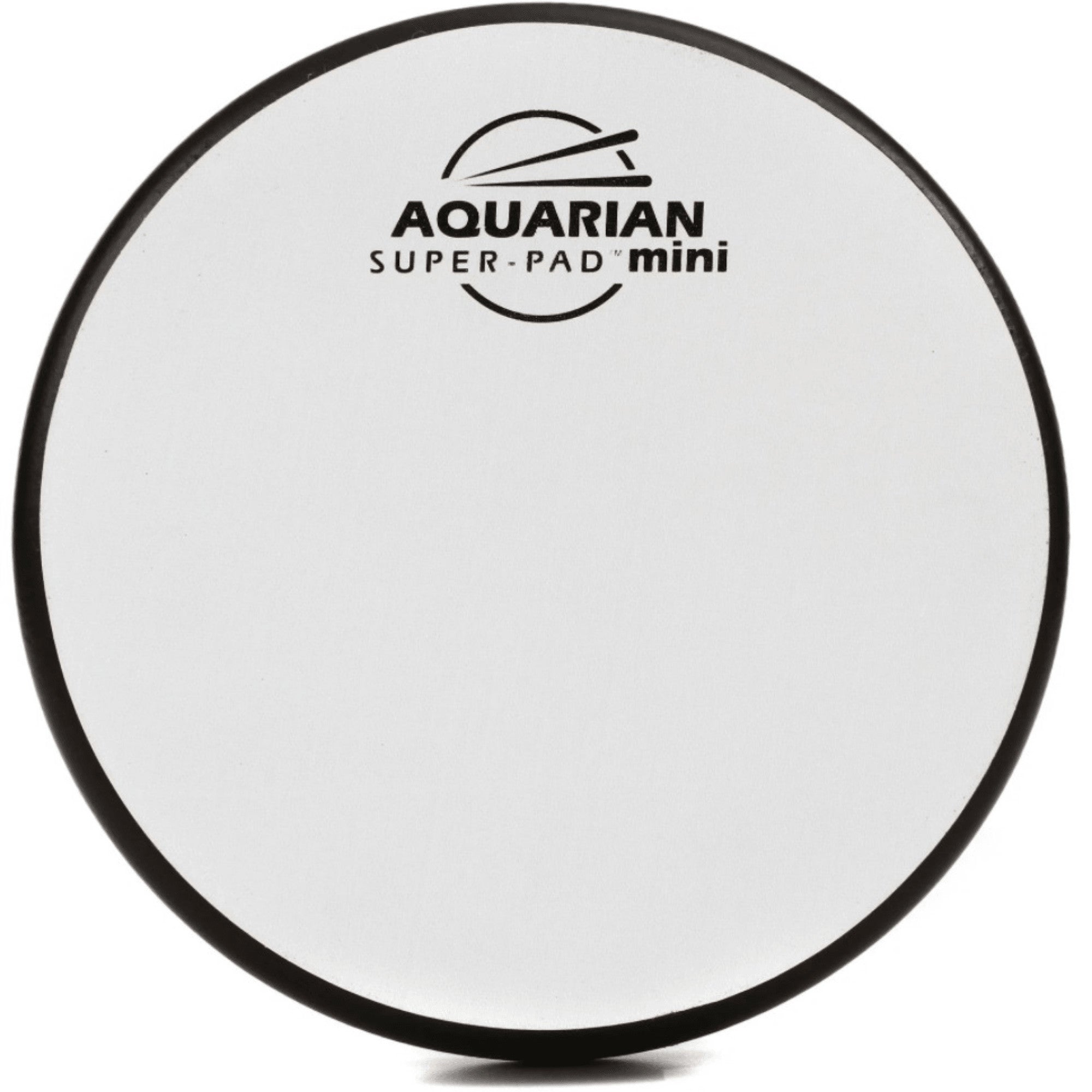 Aquarian, Aquarian SPP6 6" Super-Pad Low-Volume Practice Damper