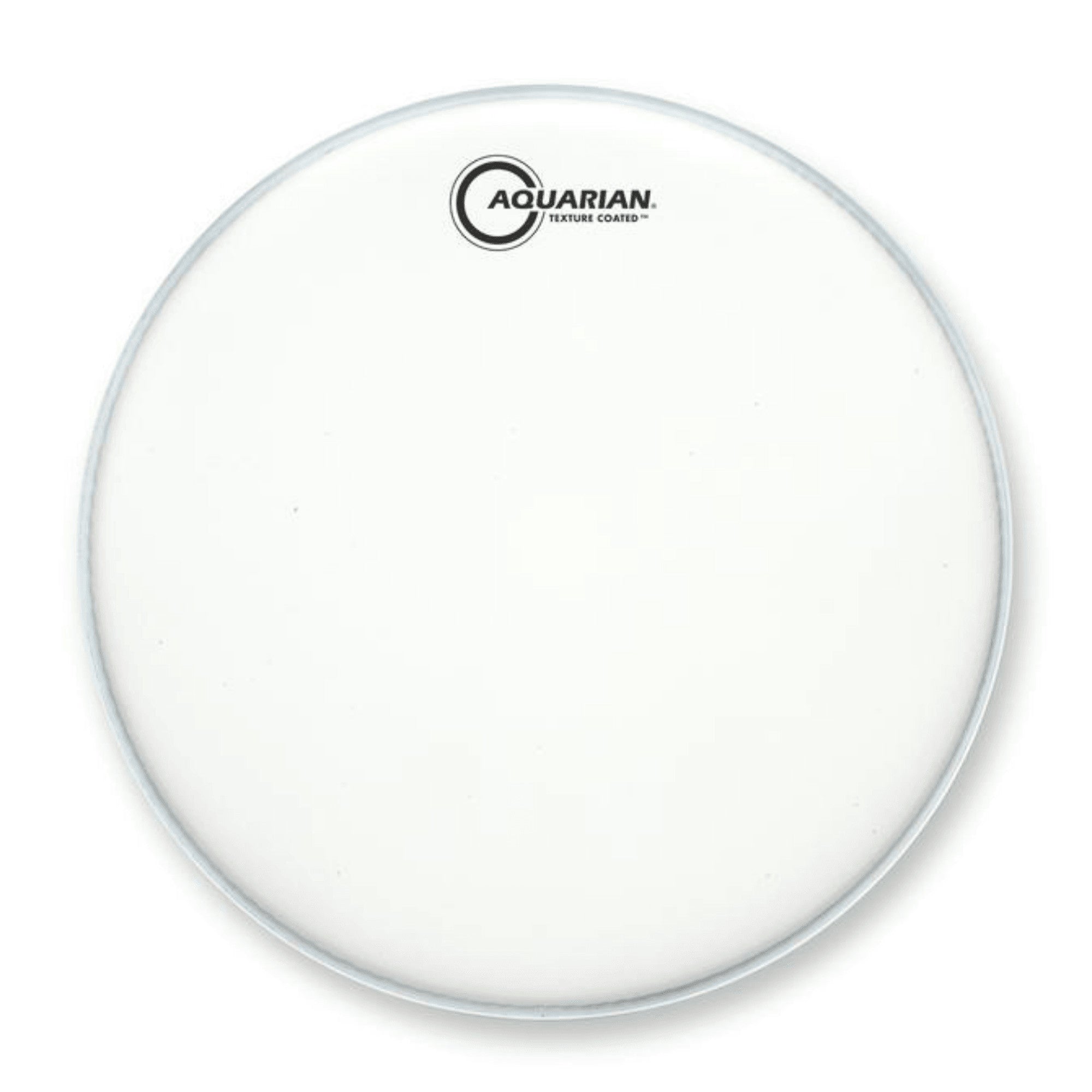 Aquarian, Aquarian TC12 12" Texture Coated Drum Head