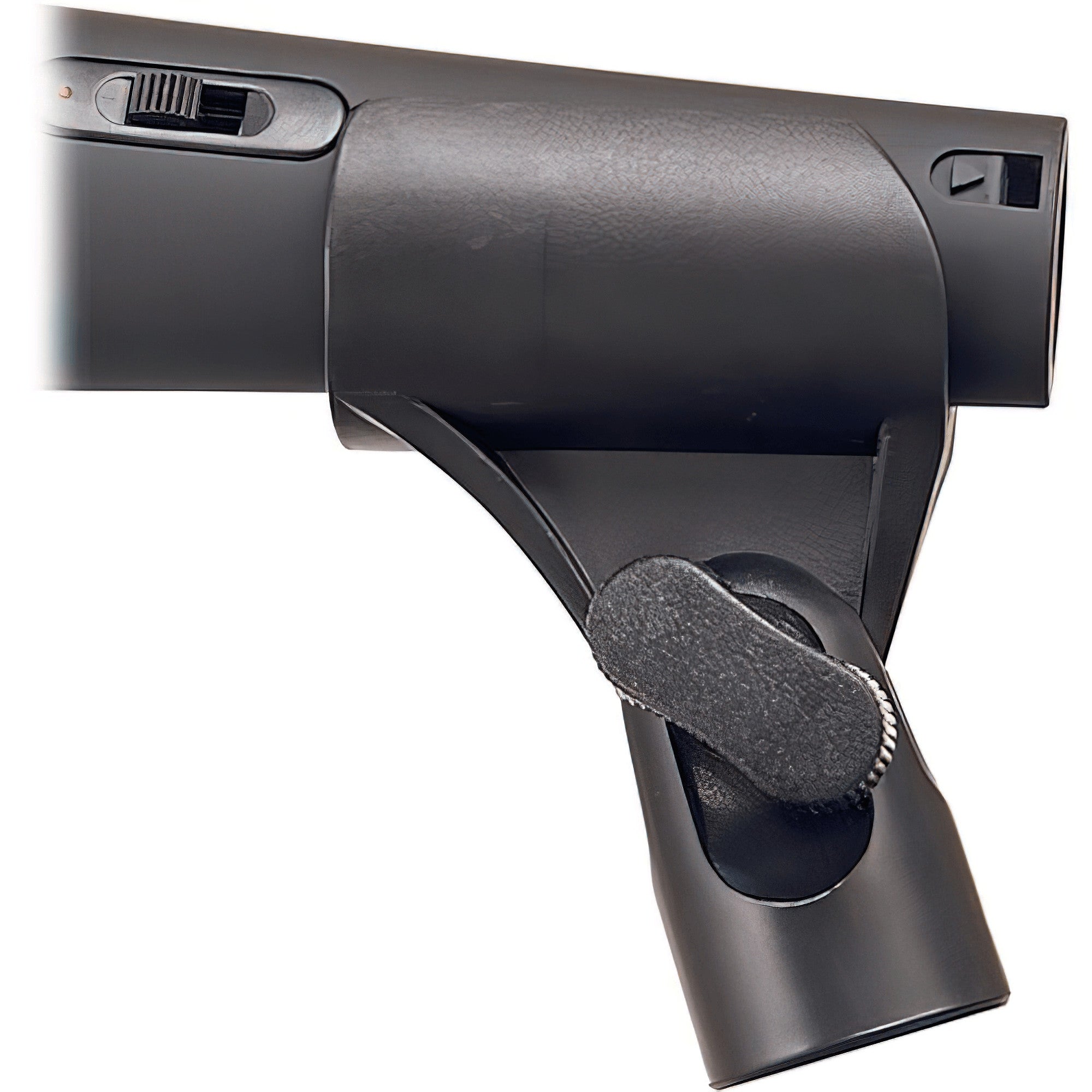 Astatic, Astatic 40-343 Snap-in Adjustable Stand Clip for All Handheld Microphones