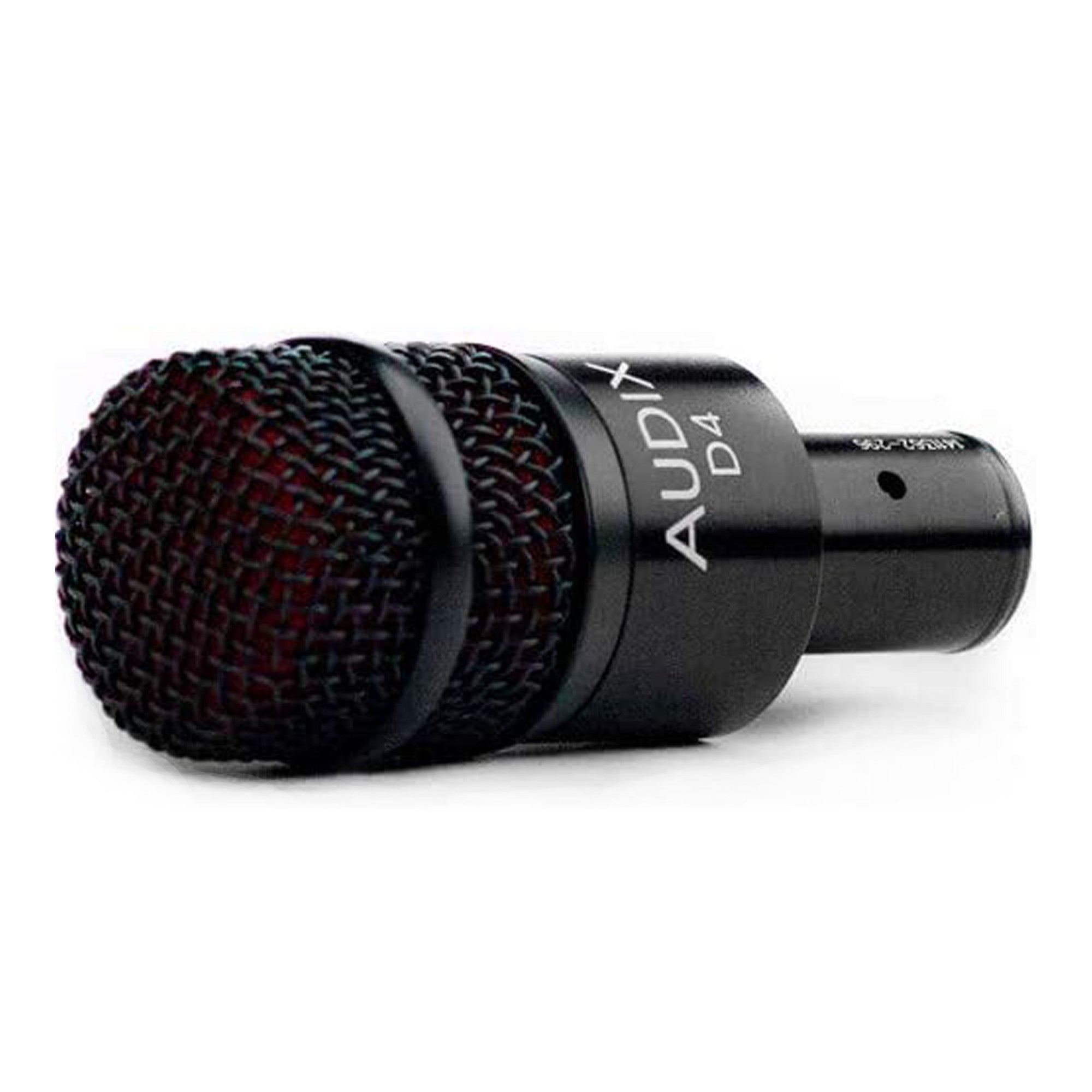 Audix, Audix D4 Professional Dynamic Instrument Microphone