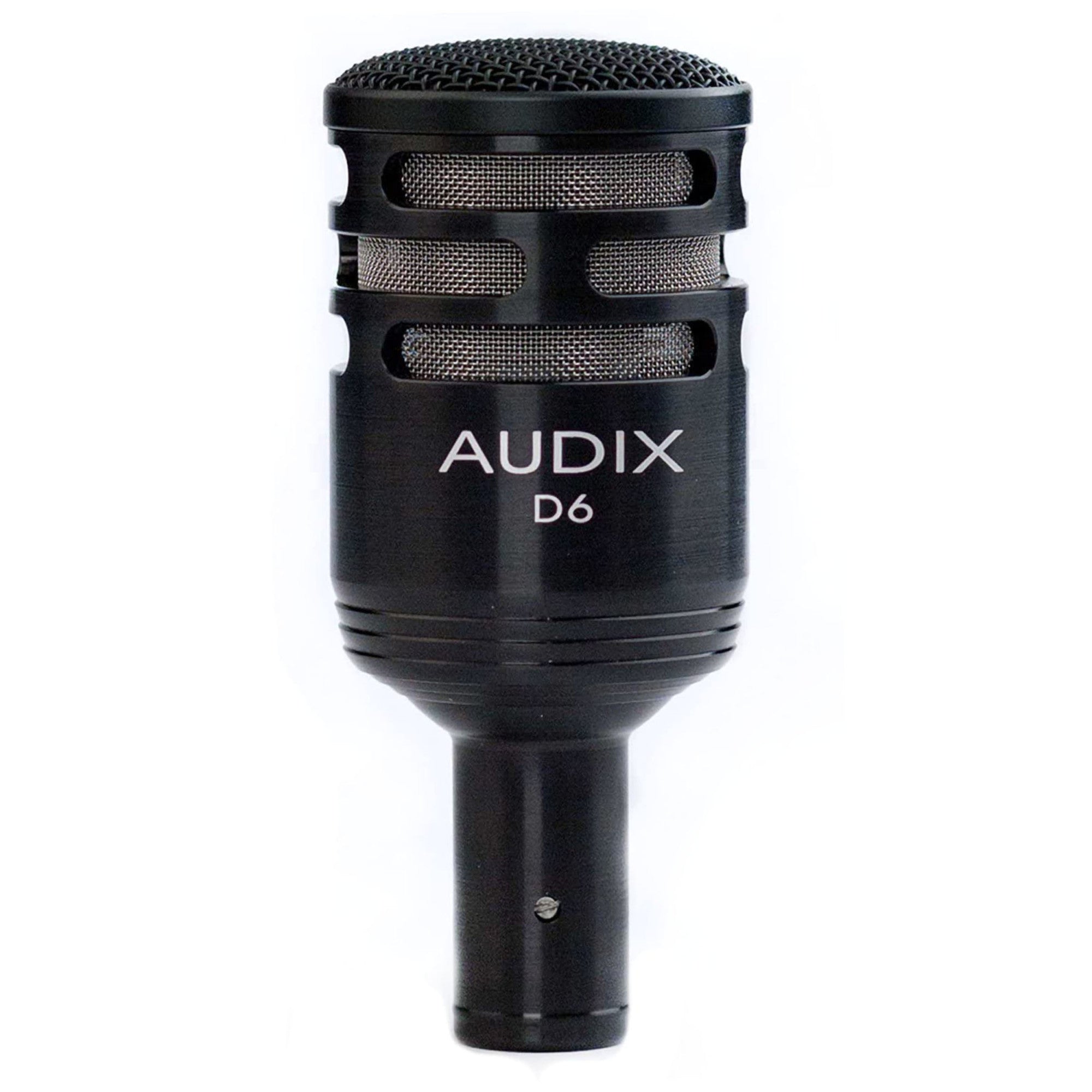 Audix, Audix D6 Professional Dynamic Instrument Microphone