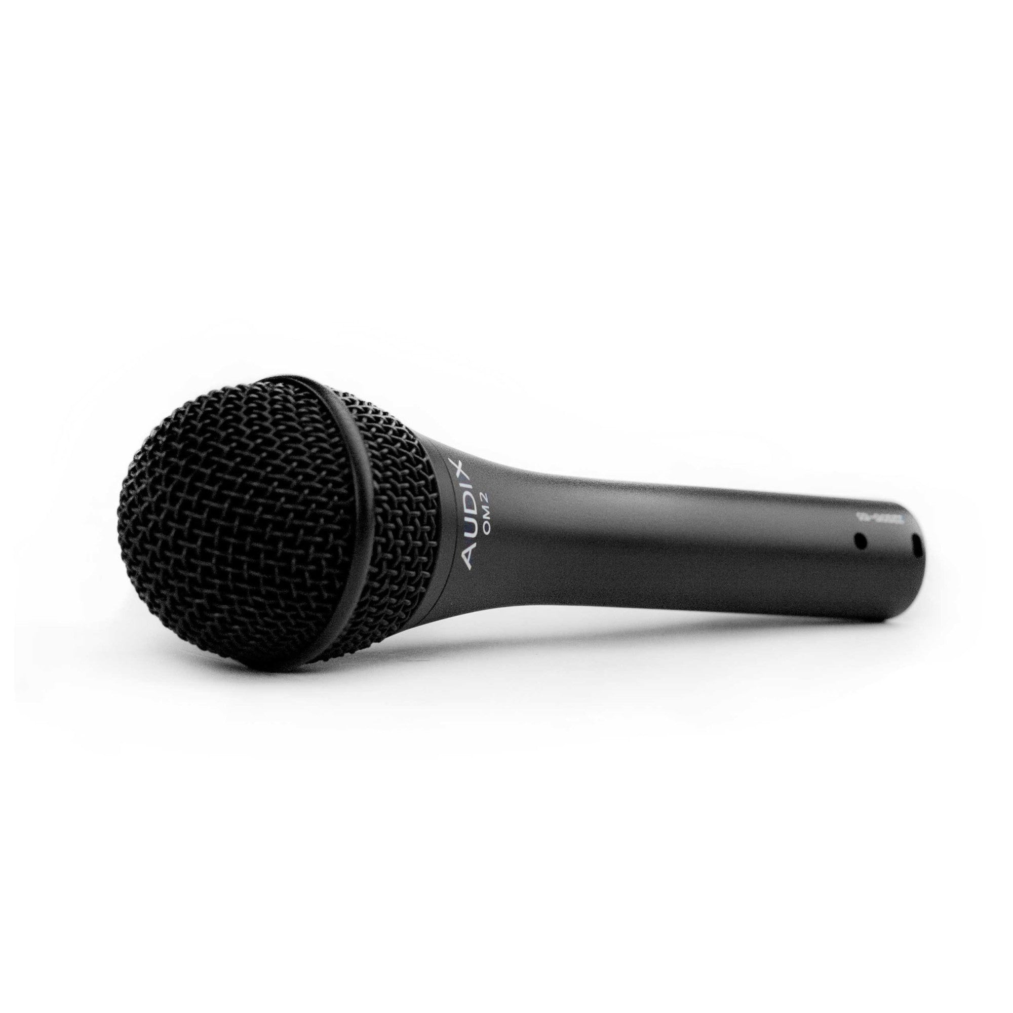 Audix, Audix OM2 Professional Dynamic Vocal Microphone