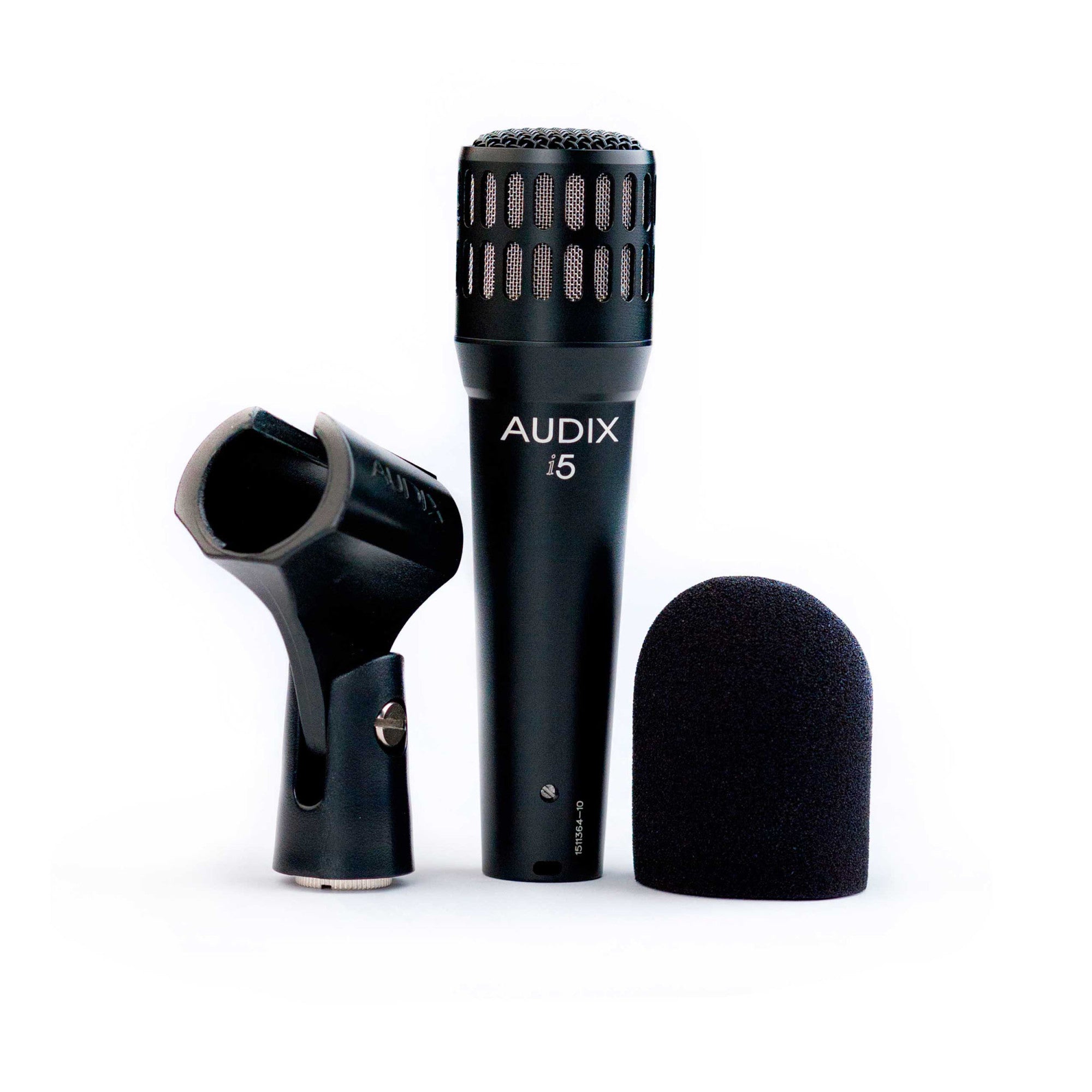 Audix, Audix i5 Professional Dynamic Instrument Microphone