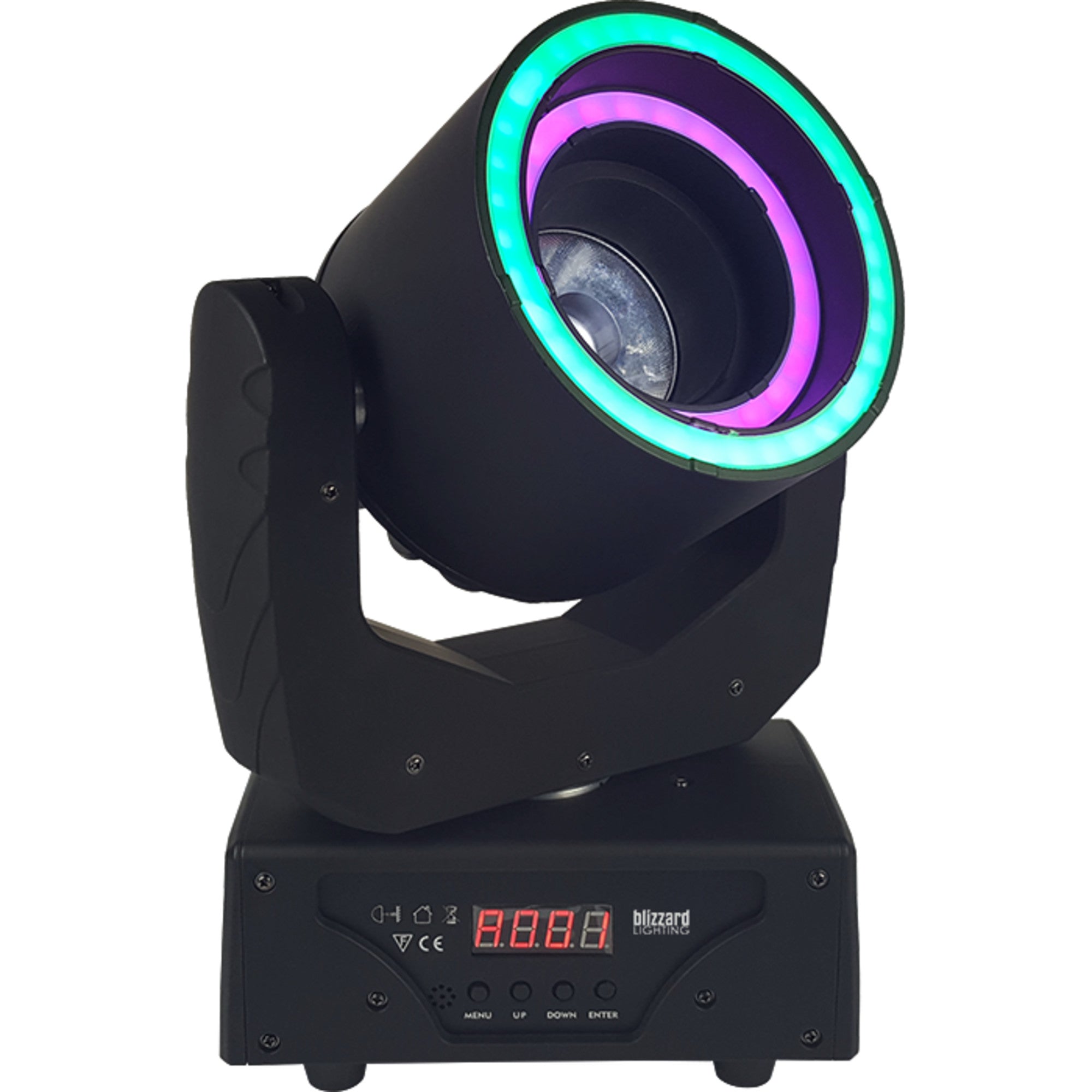 Blizzard, Blizzard Hypno Beam Moving Head