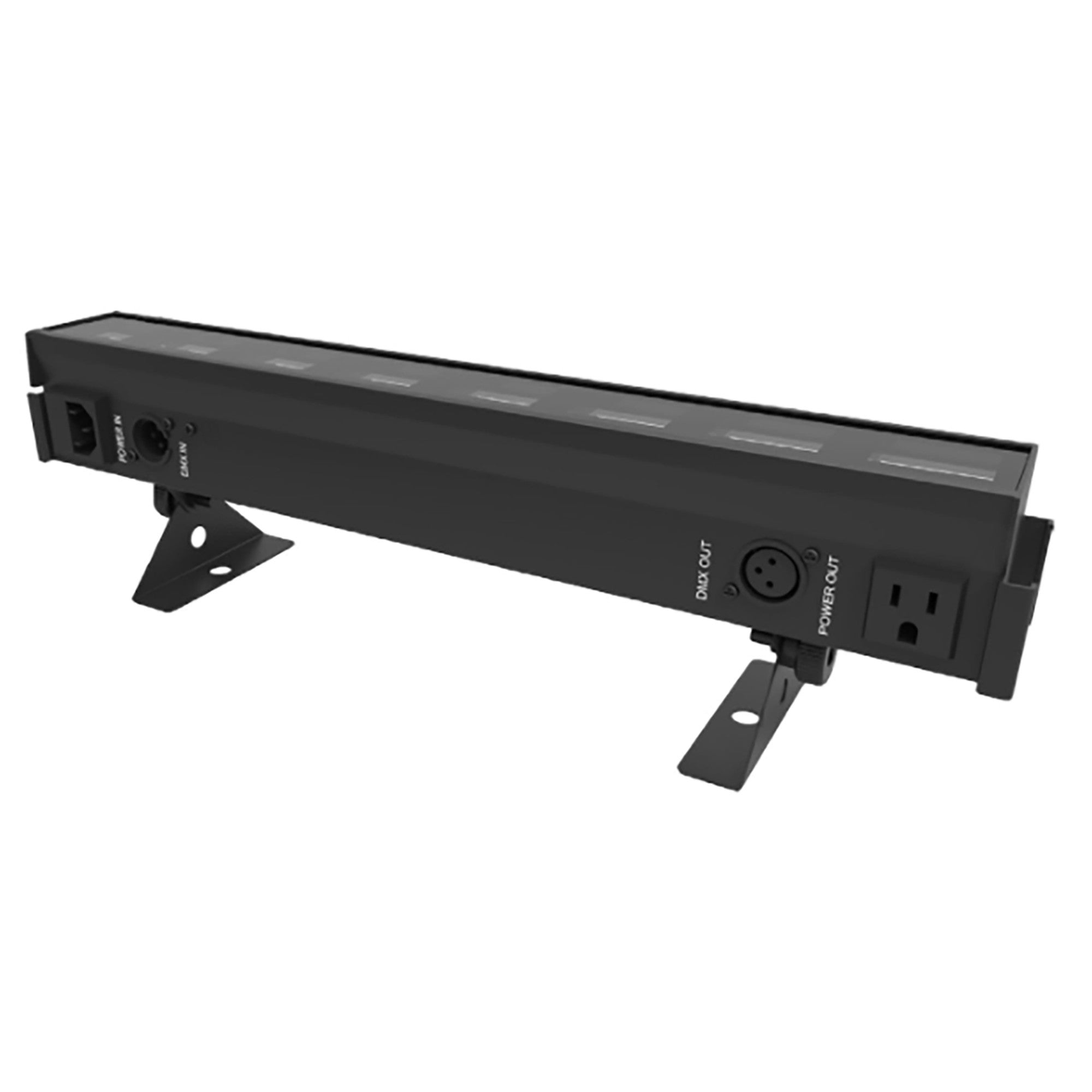 Blizzard, Blizzard LB BAR CSI Linear Wash Fixture