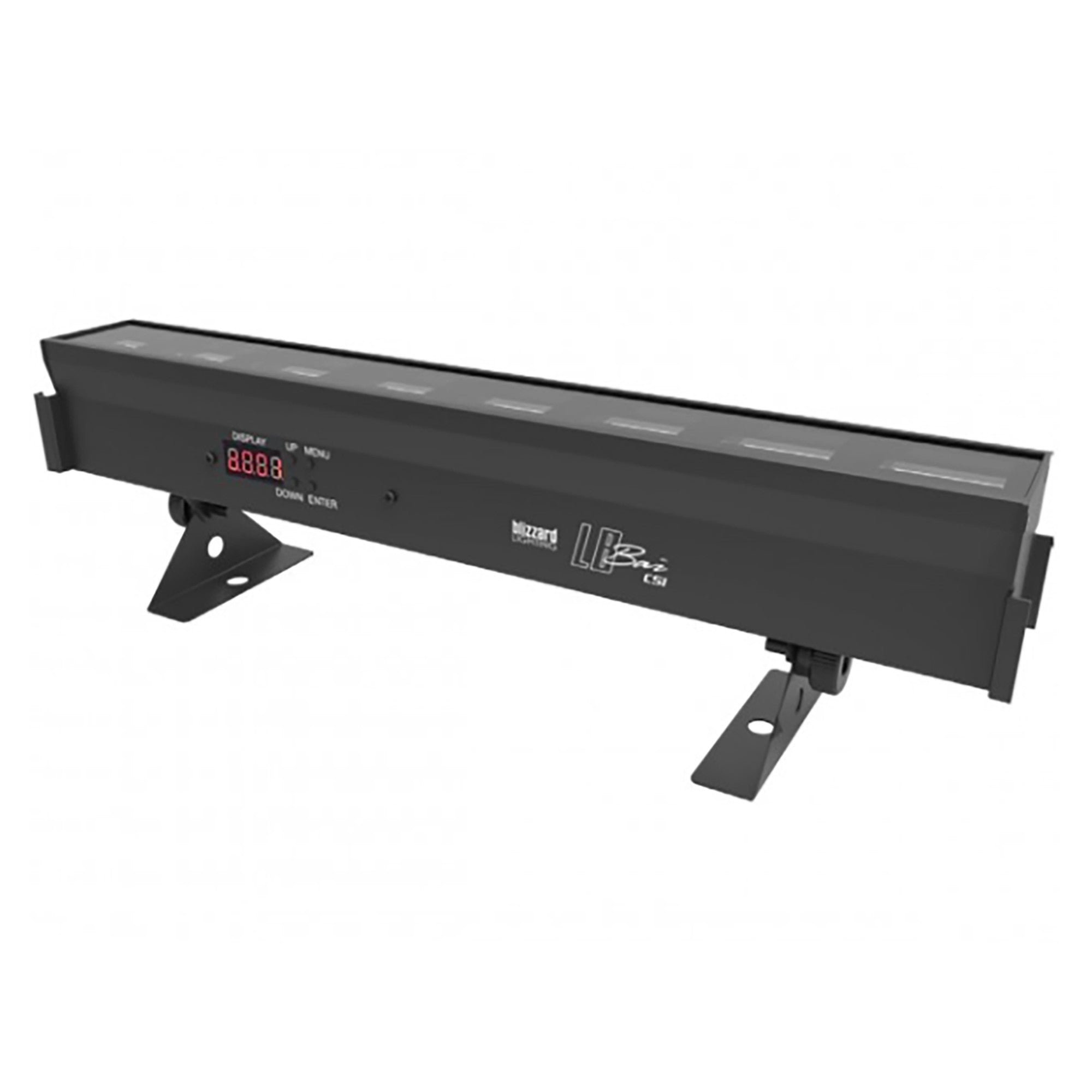 Blizzard, Blizzard LB BAR CSI Linear Wash Fixture