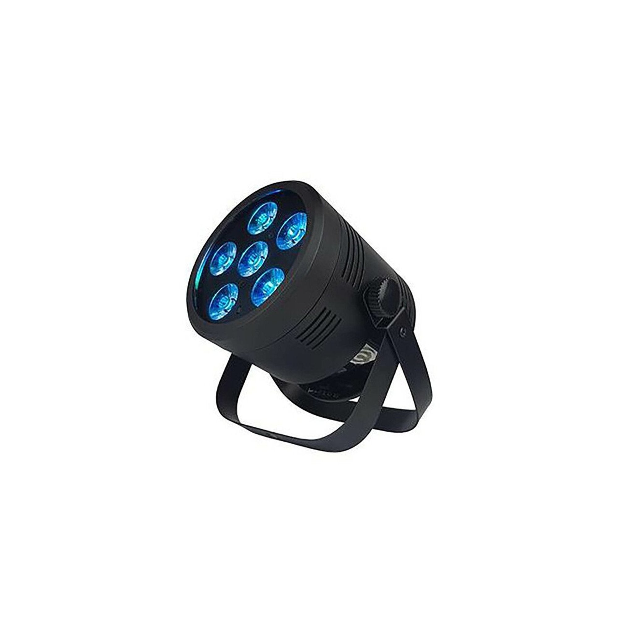 Blizzard, Blizzard LB HEX Unplugged PAR Fixture