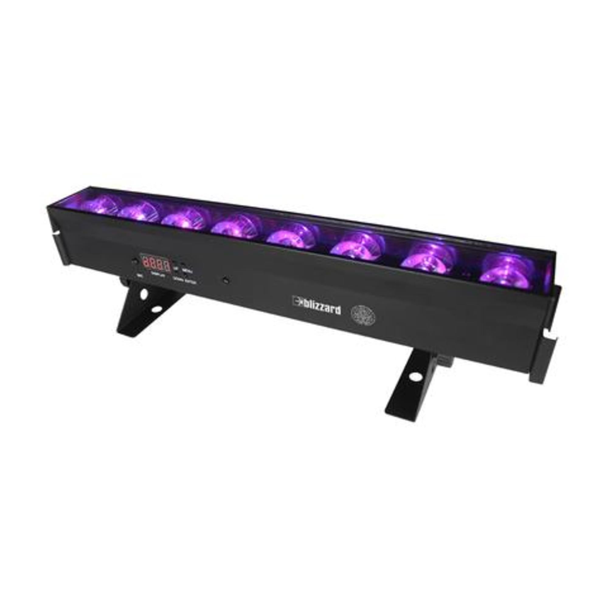 Blizzard, Blizzard LB Spektrum Linear Wash Light