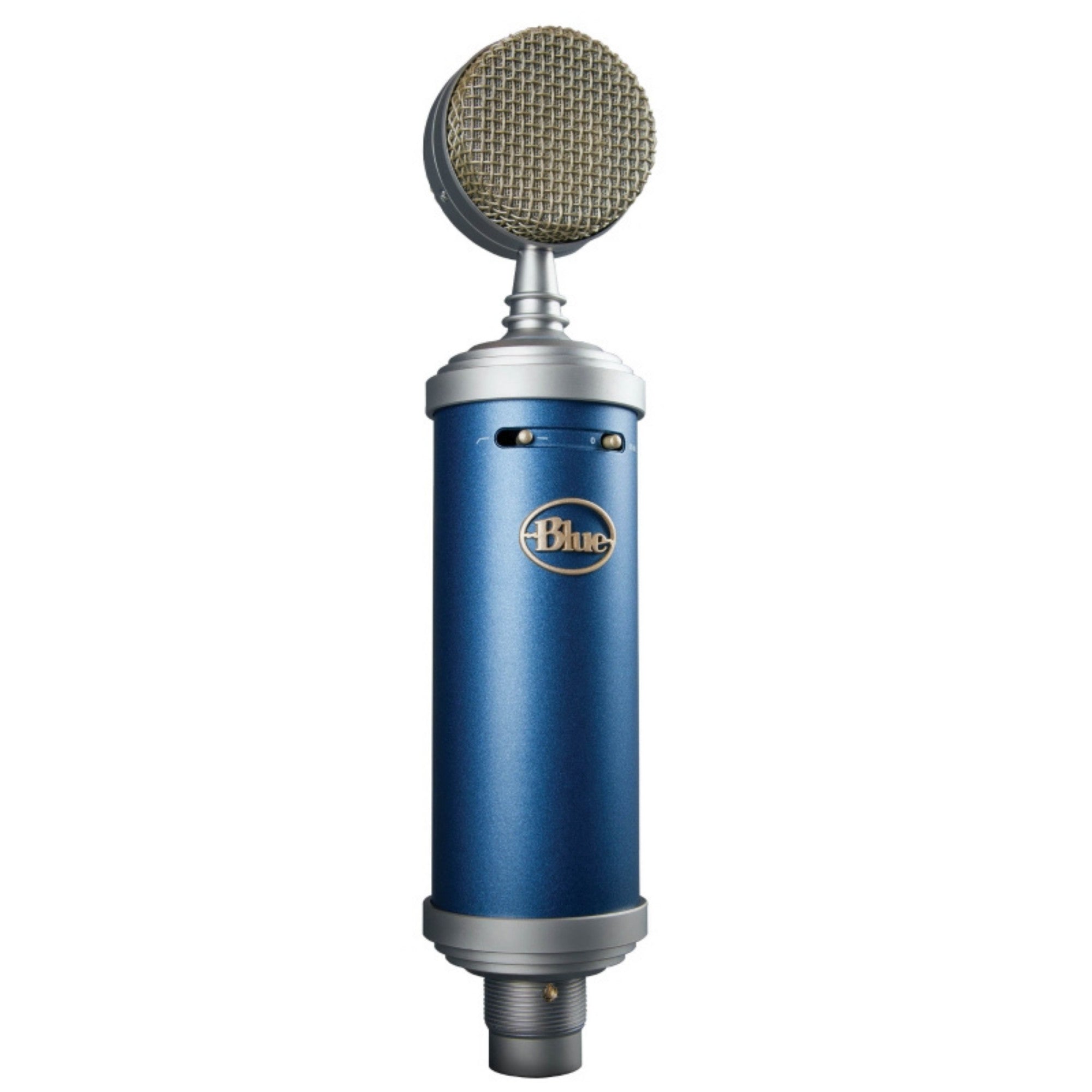 Blue, Blue Bluebird SL Microphone