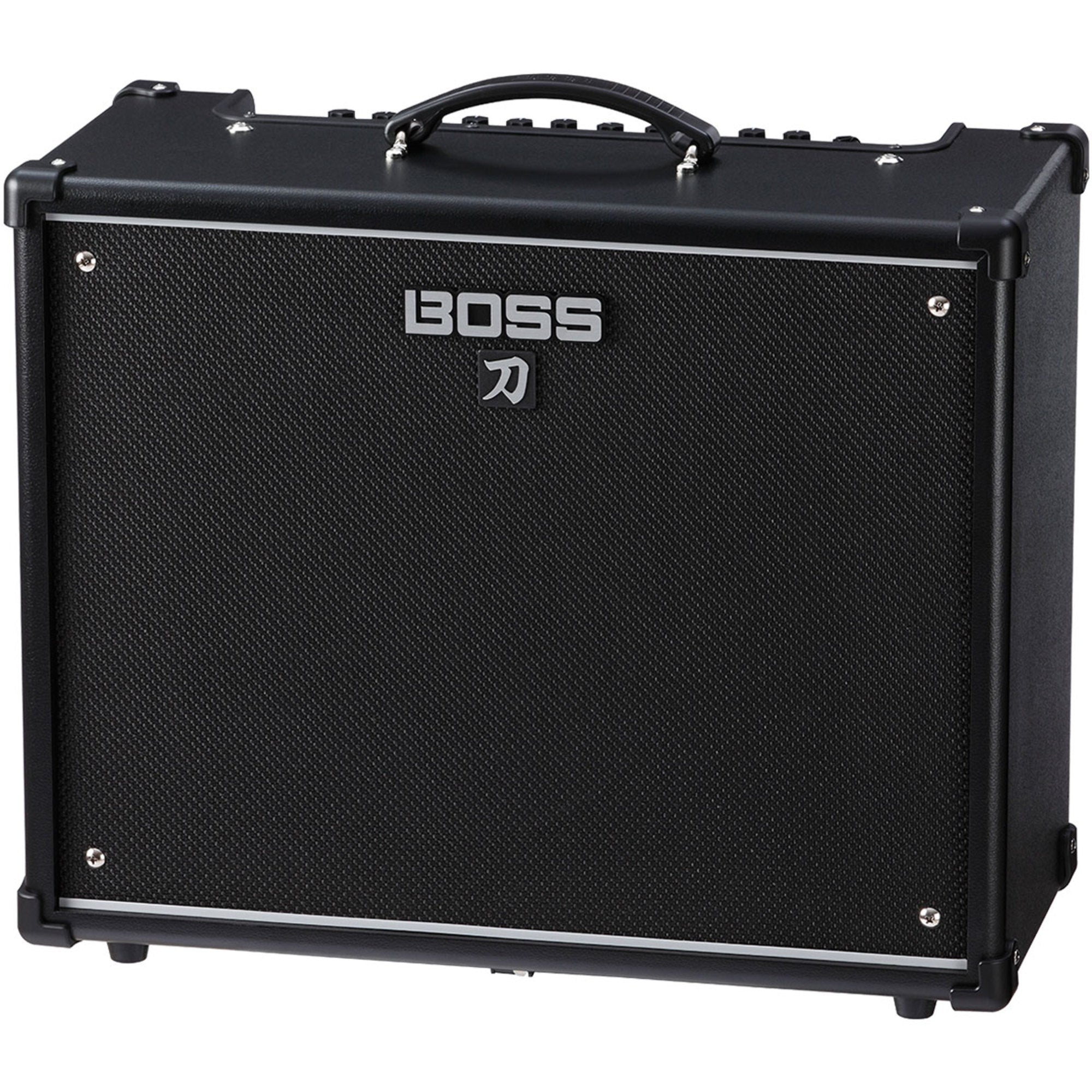 Boss, Boss Katana-100 MKII Guitar Combo Amplifier