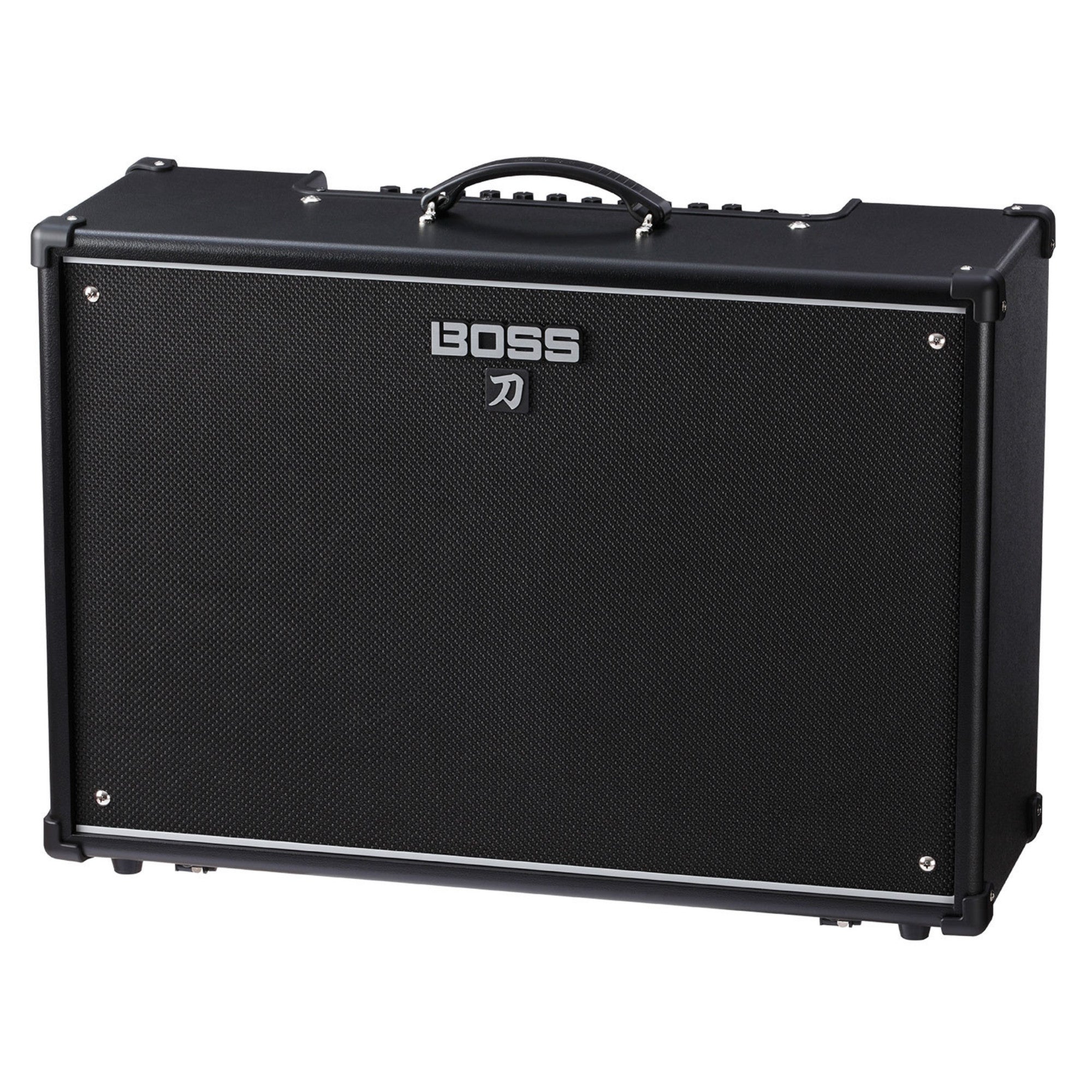 Boss, Boss Katana-212 MKII Guitar Combo Amplifier