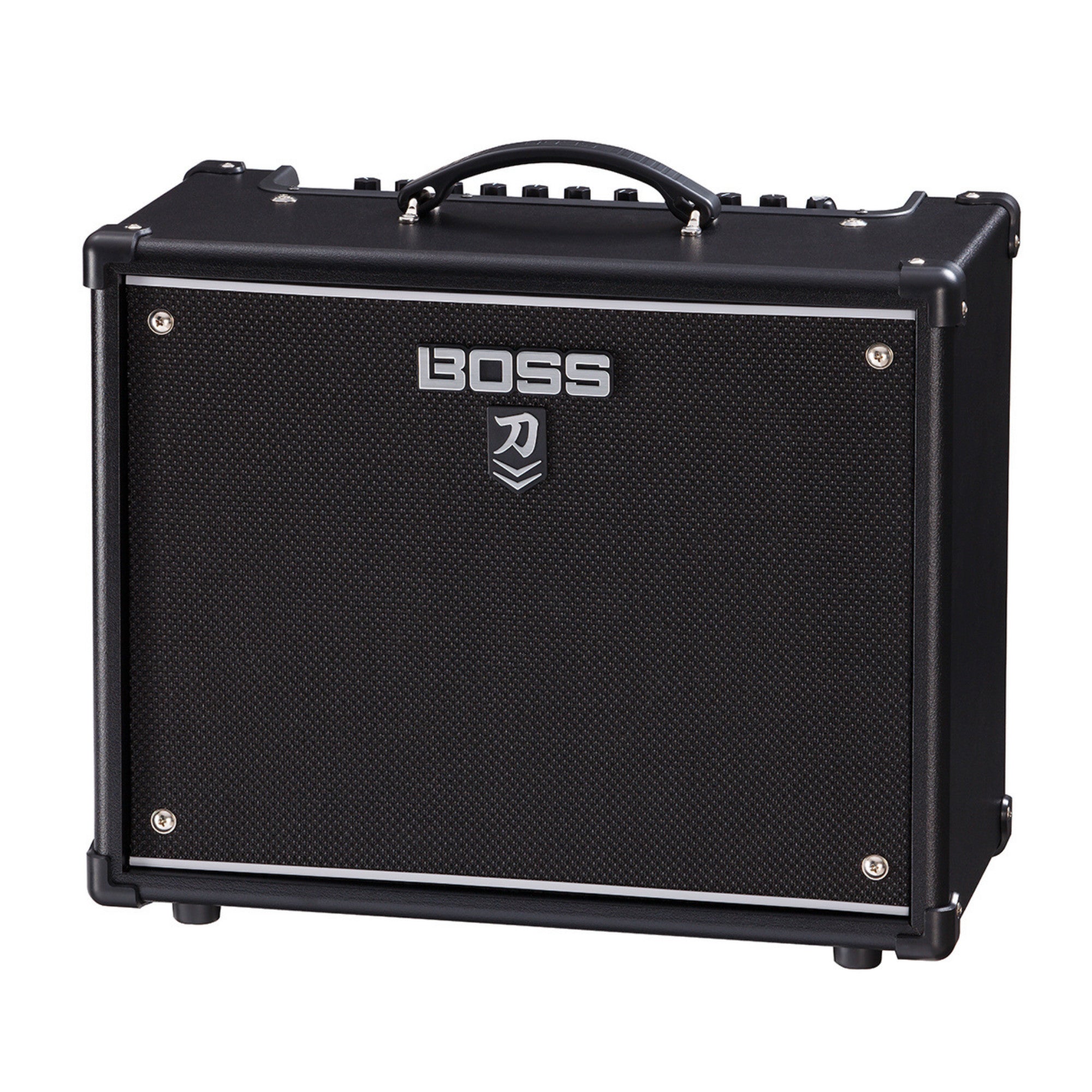 Boss, Boss Katana-50 MKII Guitar Combo Amplifier