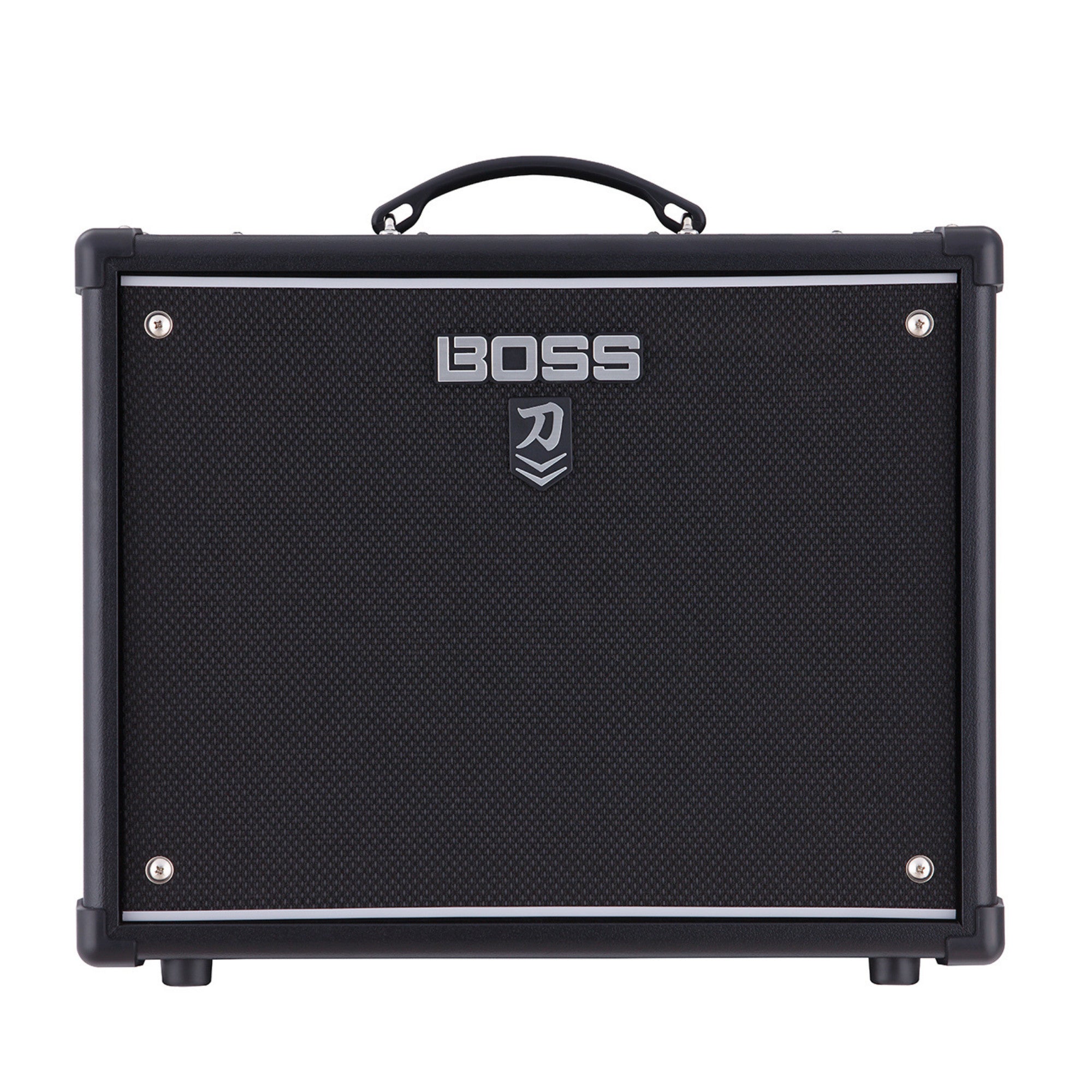 Boss, Boss Katana-50 MKII Guitar Combo Amplifier