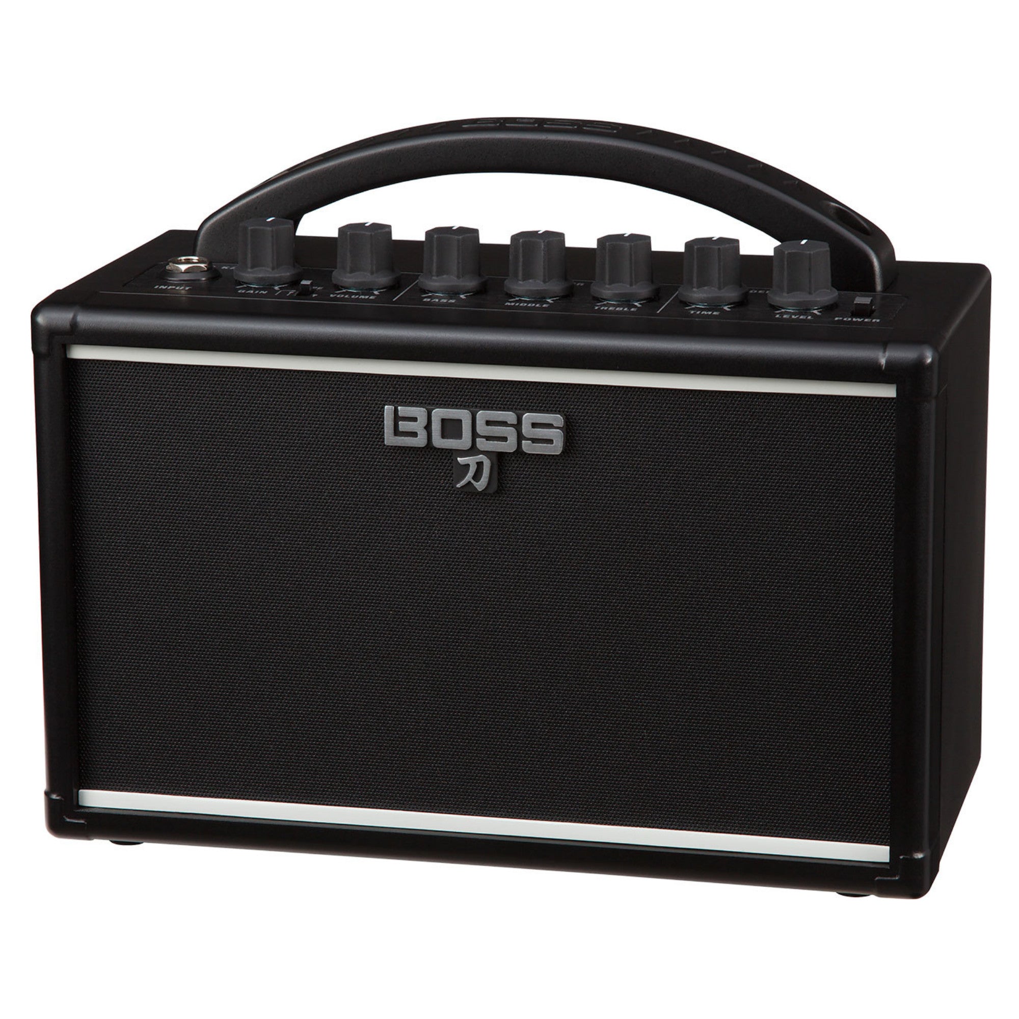 Boss, Boss Katana Mini Guitar Combo Amplifier