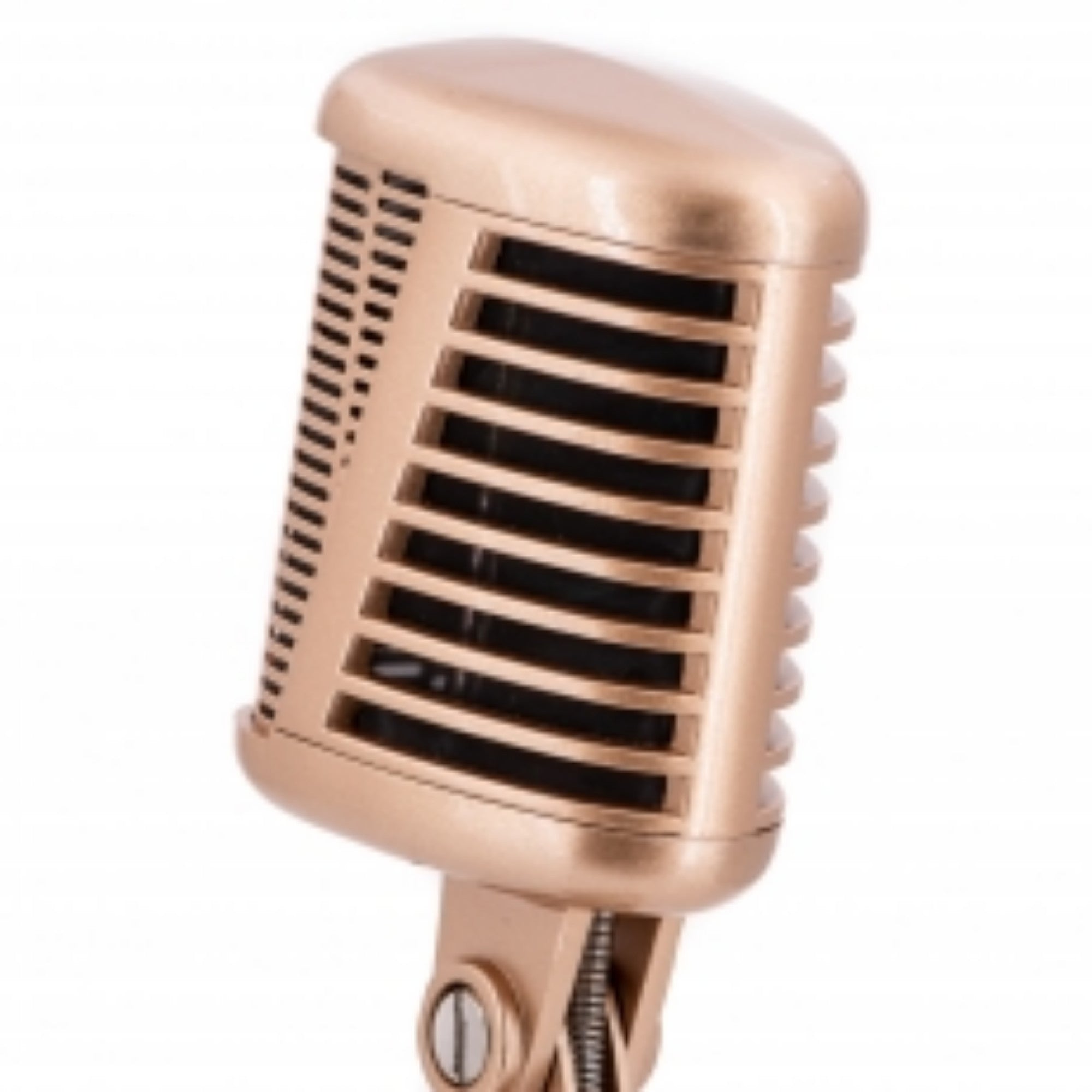 CAD Audio, CAD Audio A77 Large Diaphragm SuperCardioid Dynamic Side Address Vintage Microphone