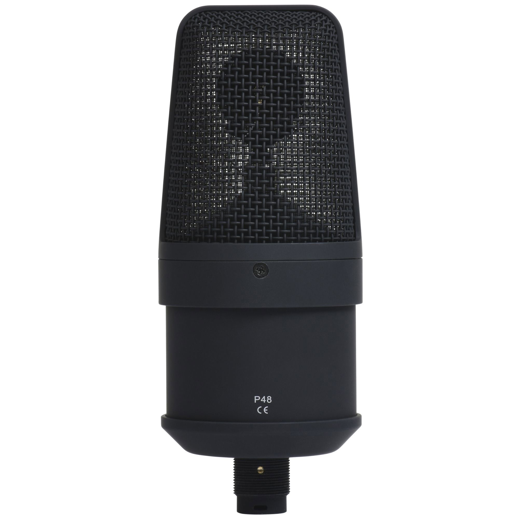 CAD Audio, CAD Audio E300S Equitek Large Diaphragm Multipattern Condenser Microphone