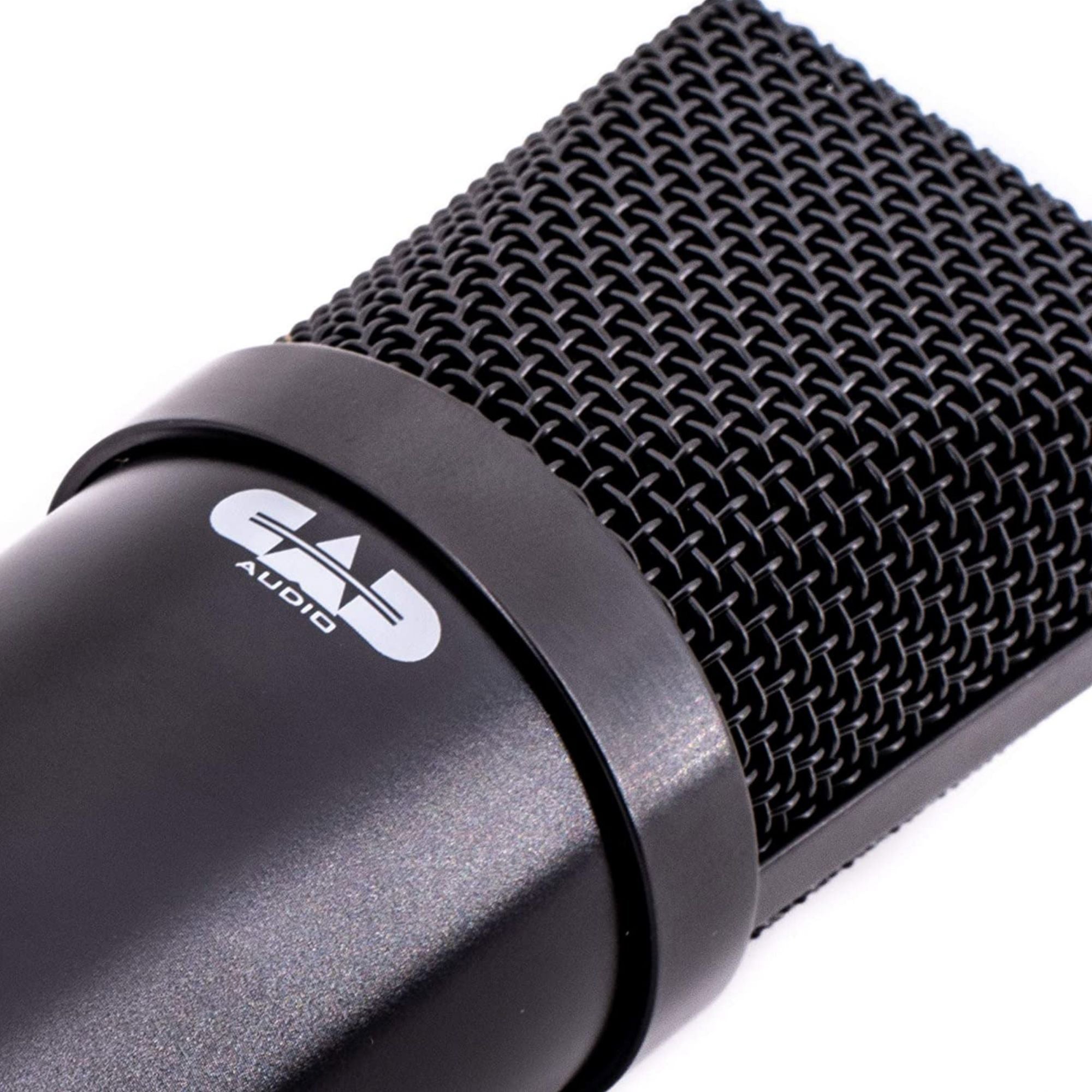 CAD Audio, CAD Audio GXL1800 Large Format Side Address Studio Condenser Microphone