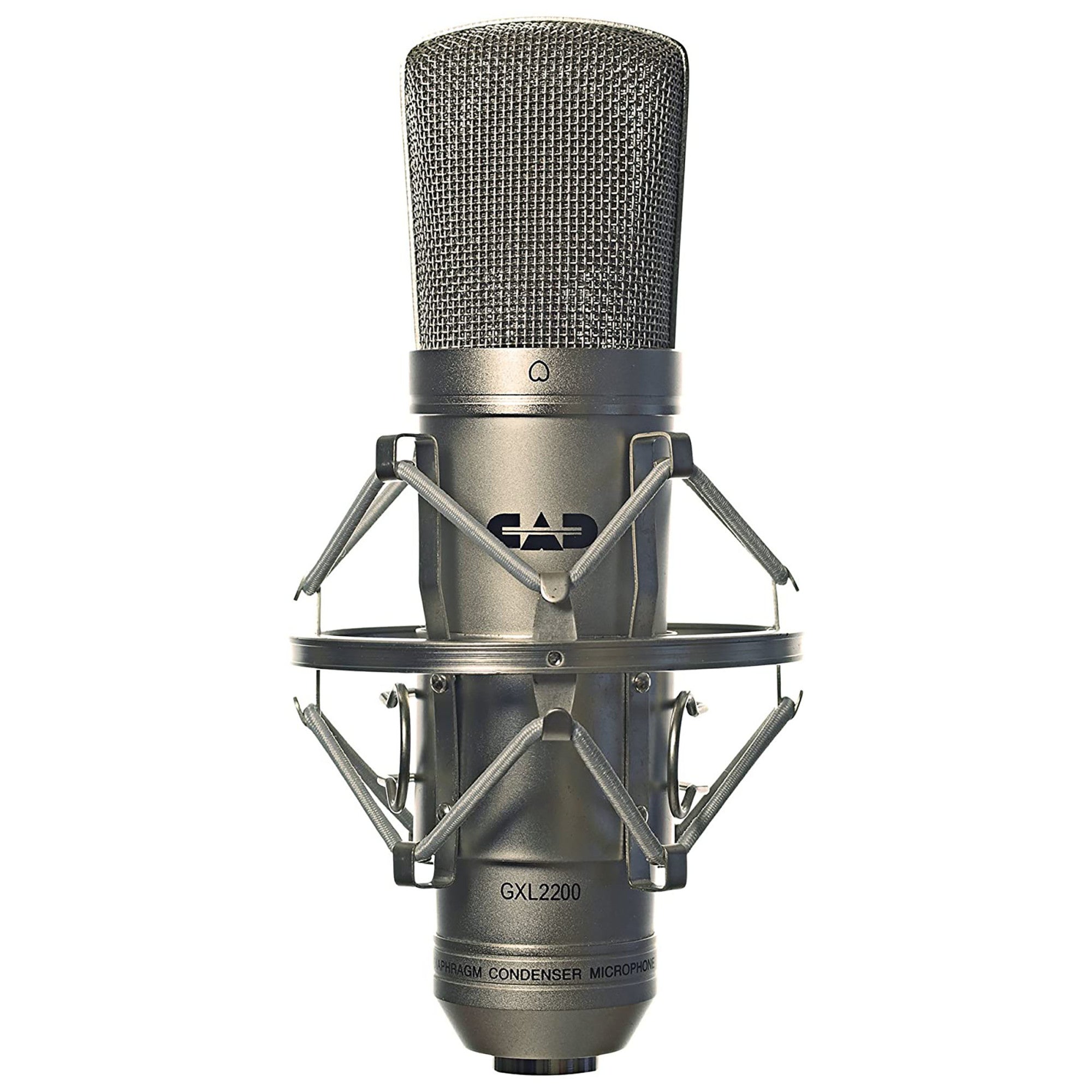 CAD Audio, CAD Audio GXL2200 Large Diaphragm Cardioid Condenser Microphone