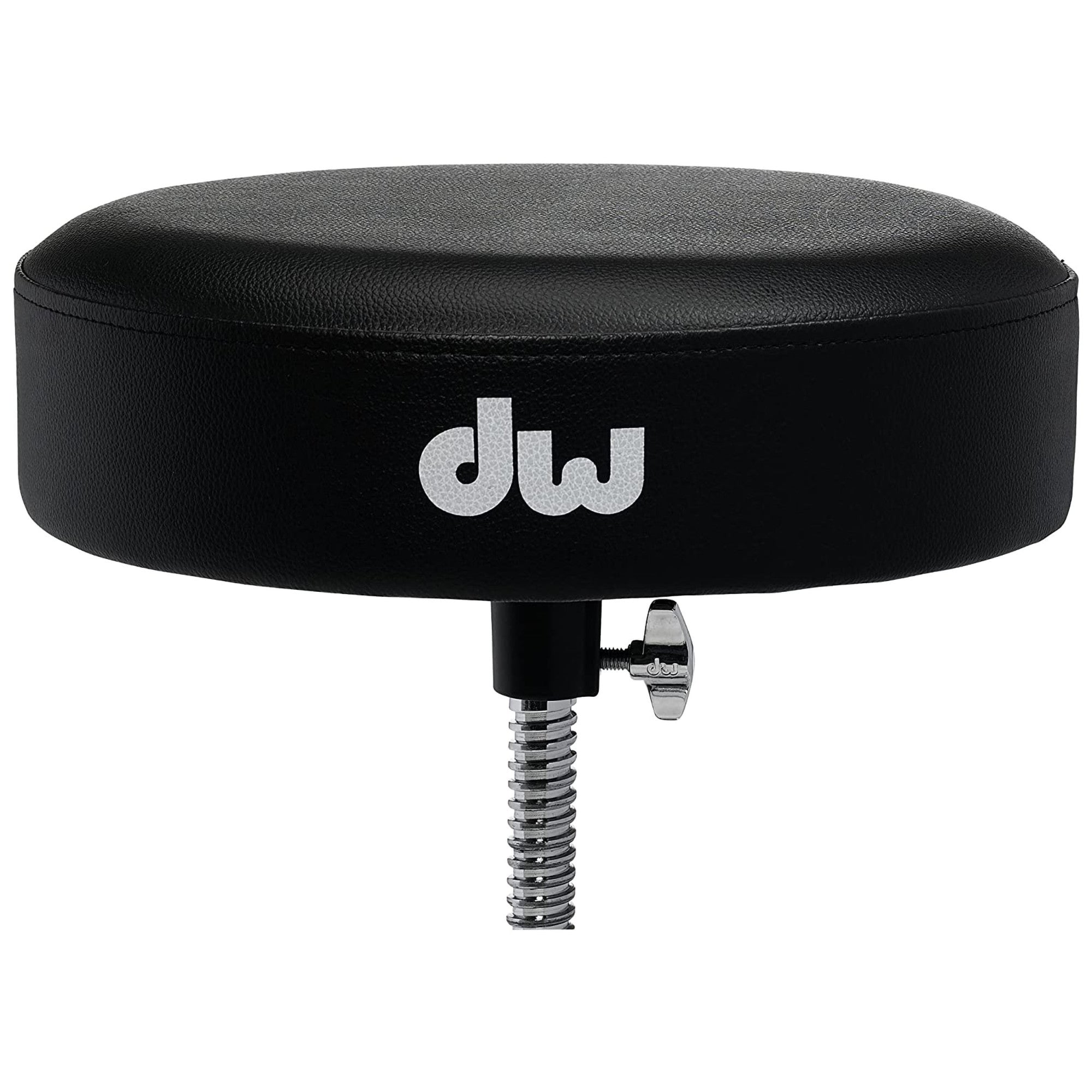 DW, DW 5100 Series Drum Throne With 13" Seat Top