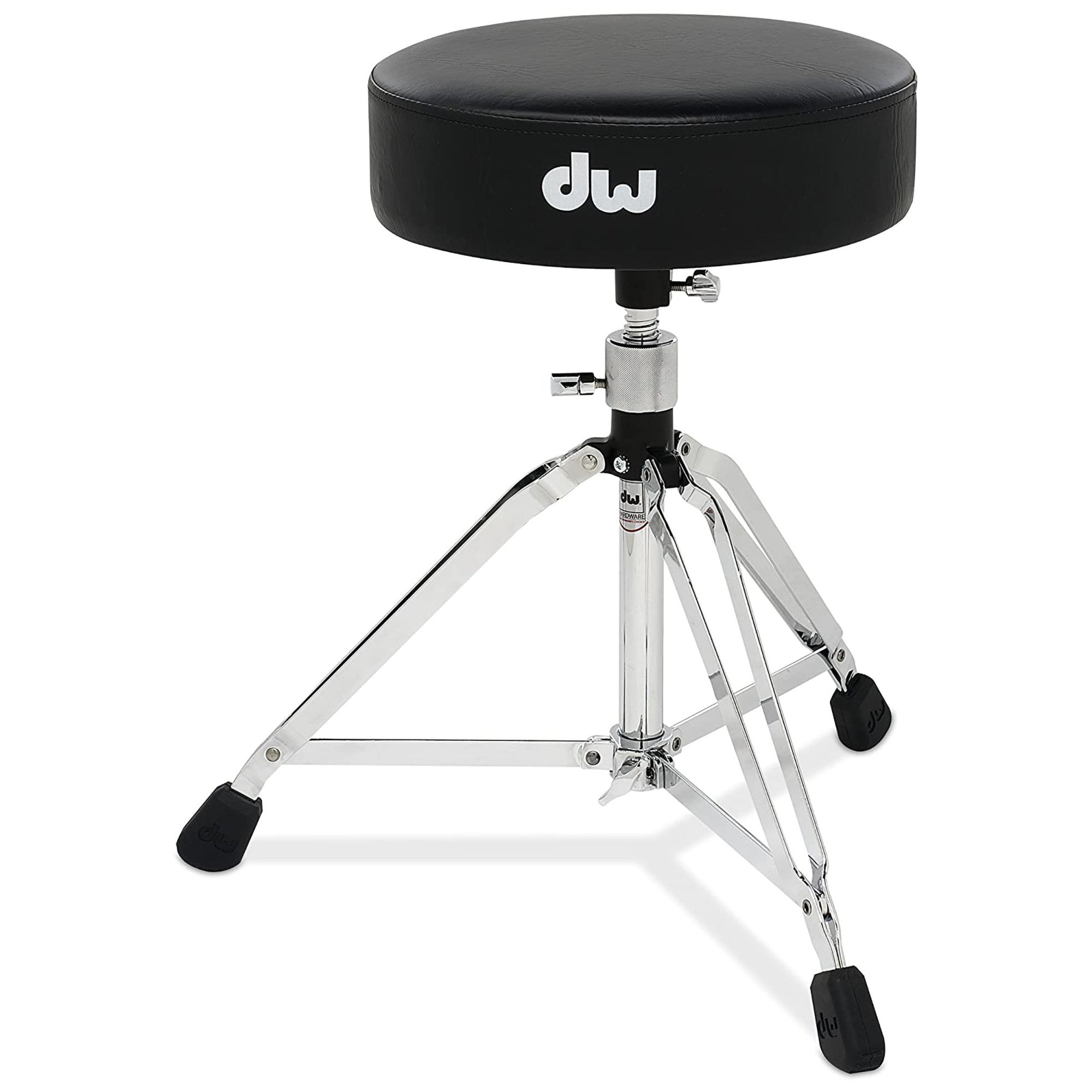 DW, DW 5100 Series Drum Throne With 13" Seat Top