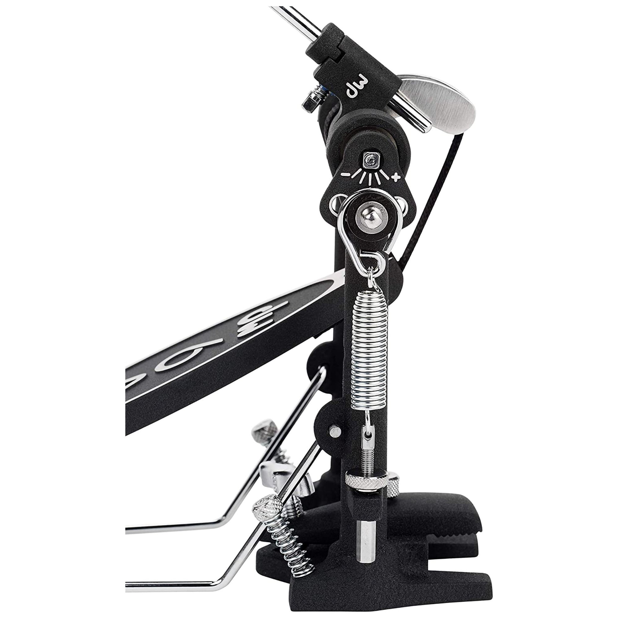 DW, DW 6000 Series Nylon Strap Single Bass Drum Pedal