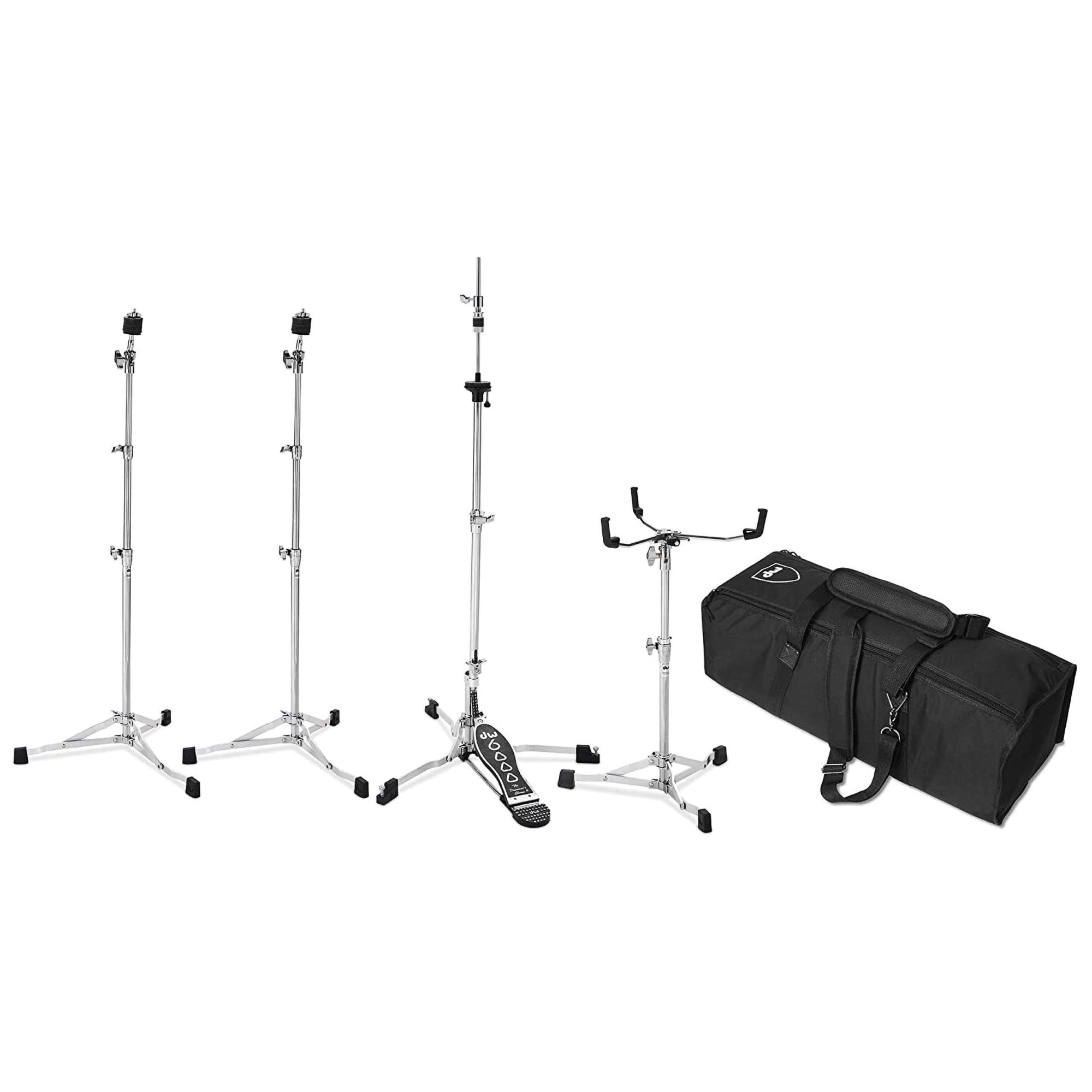 DW, DW 6000 Series Ultra Light Series Hardware Pack