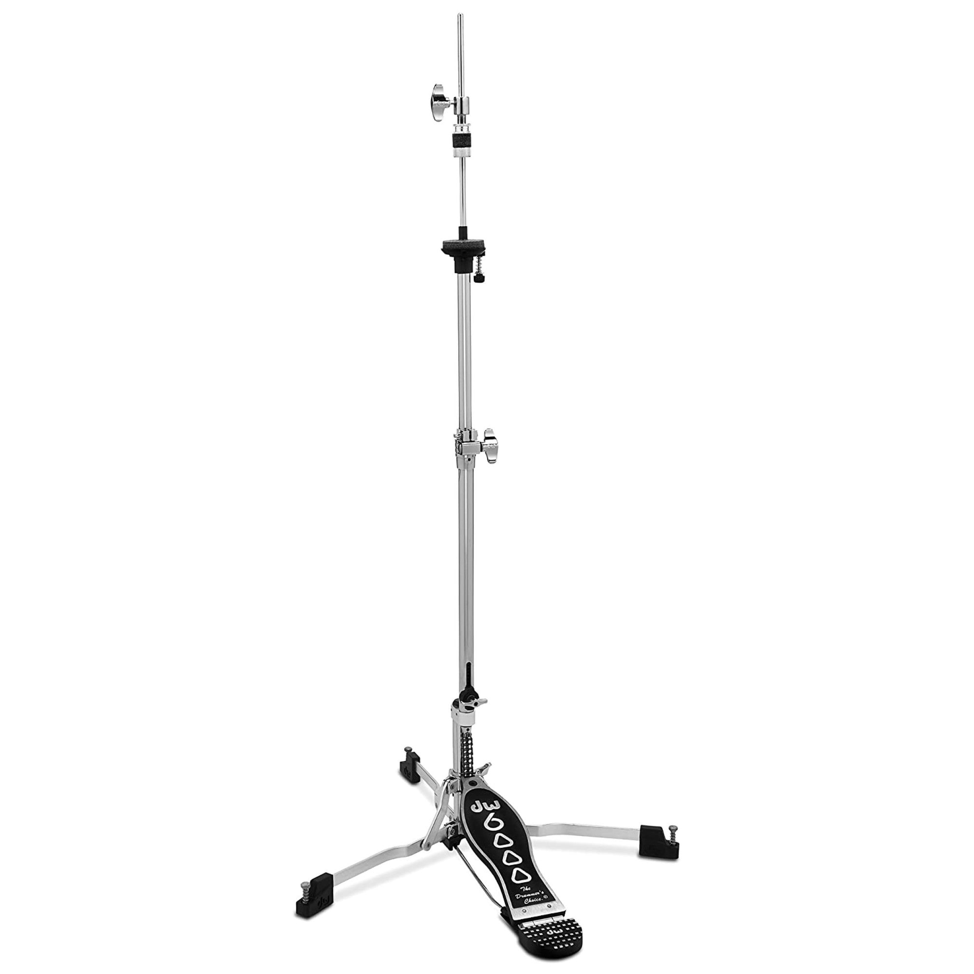 DW, DW 6500 Series Ultra Light Hi-Hat Stand