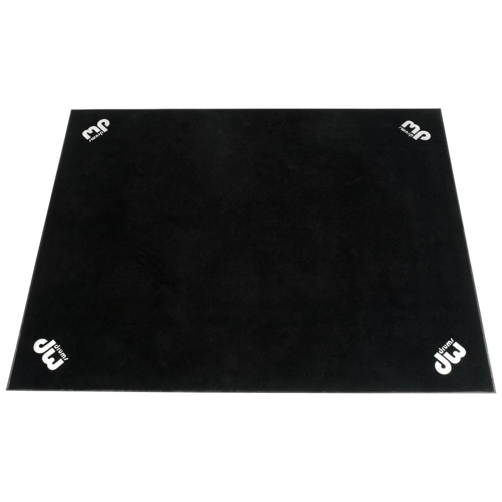 DW, DW Drum Rug 5ft. X 7ft.