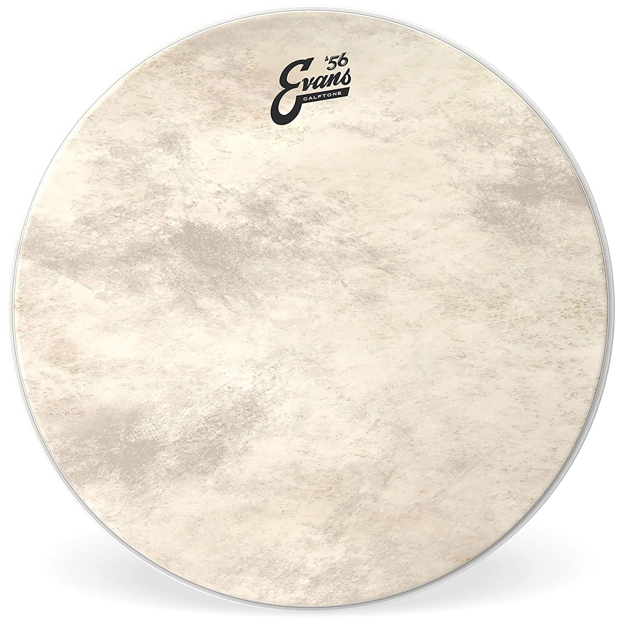 Evans, Evans Calftone Bass Drumhead, 20"