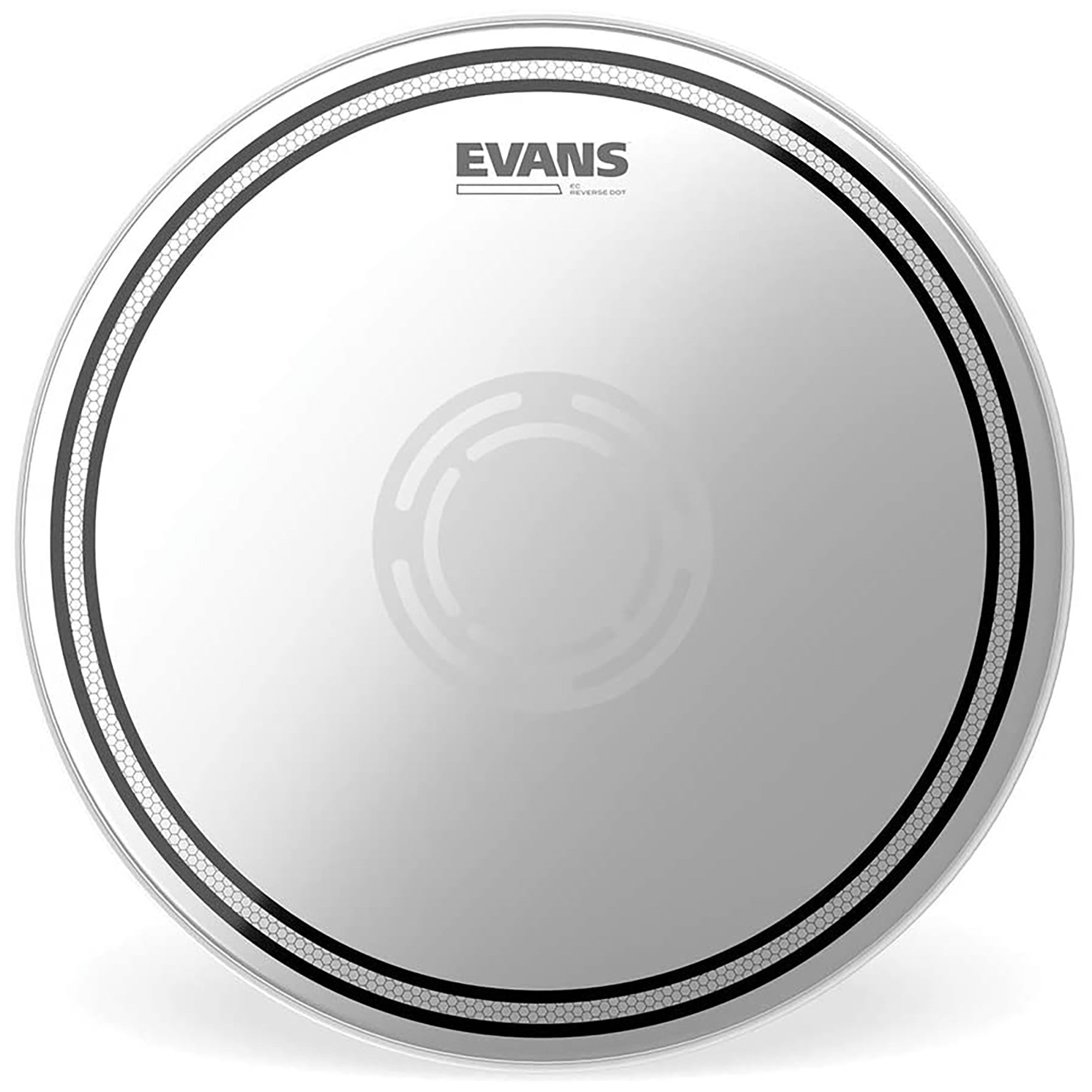 Evans, Evans EC Reverse Dot Snare Drumhead, 14"