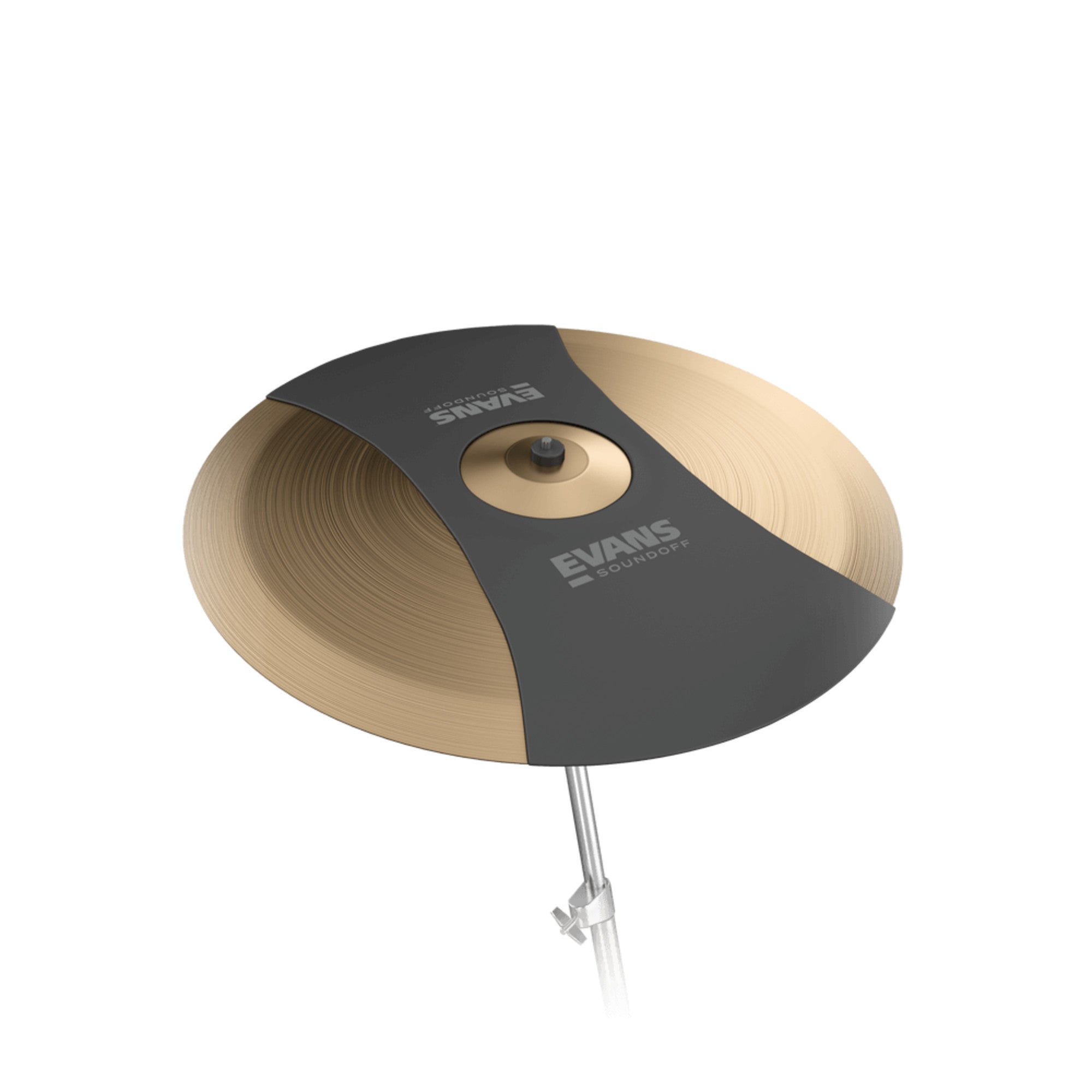 Evans, Evans SoundOff Ride Mute, 20"