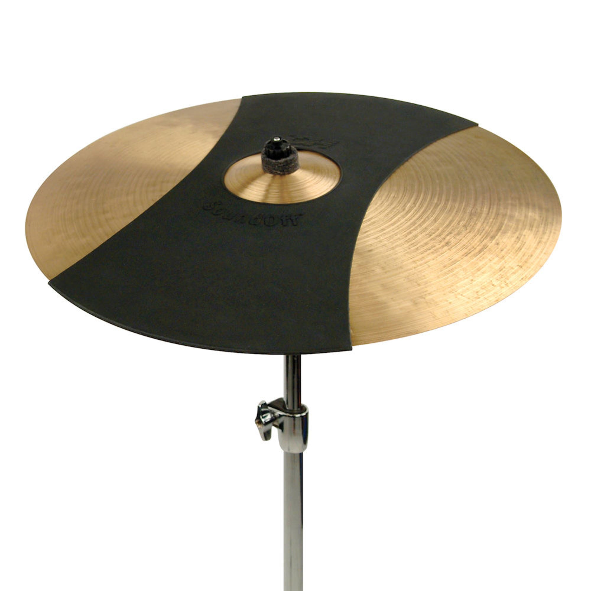 Evans, Evans SoundOff Ride Mute, 20"