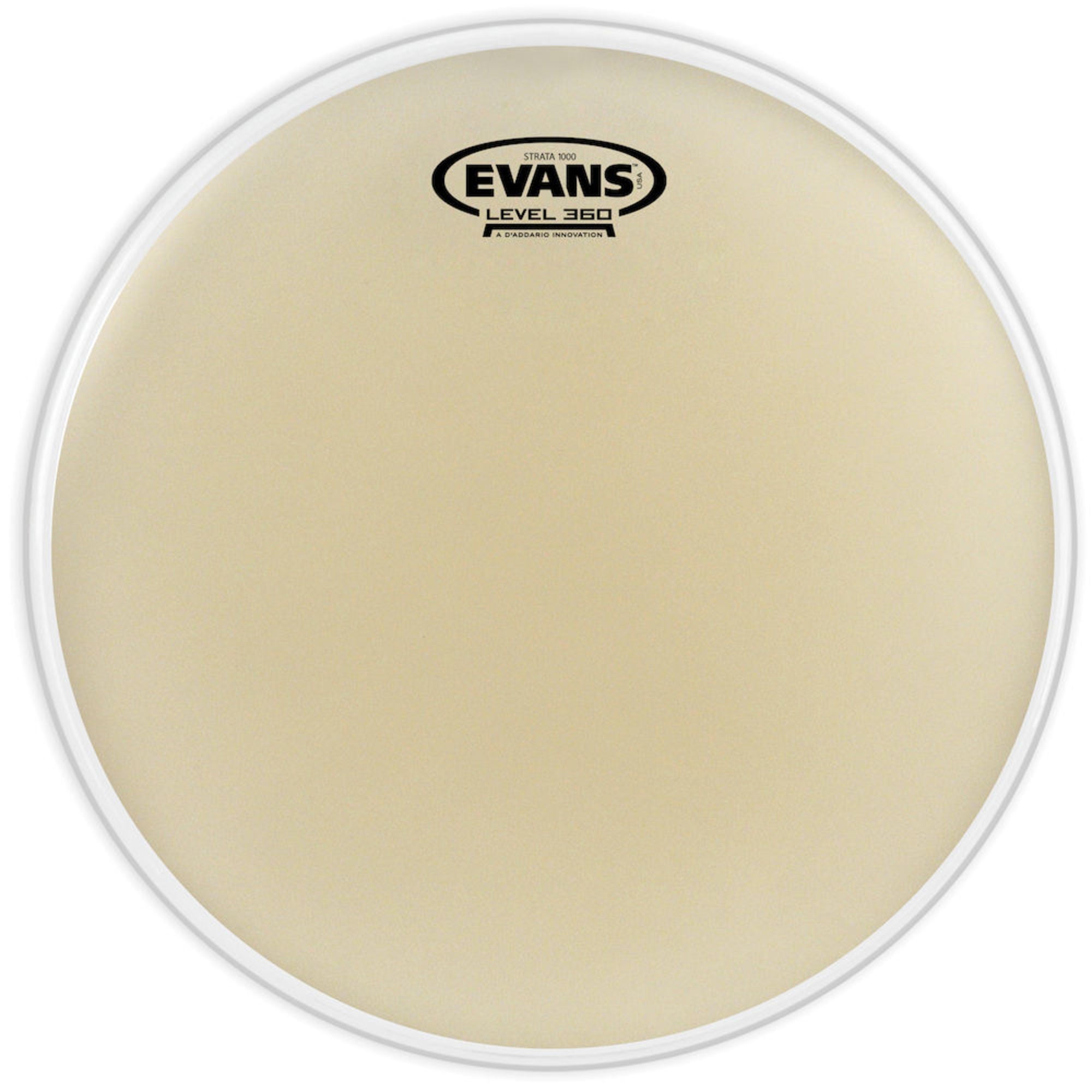 Evans, Evans Strata 1000 Concert Drumhead, 12"