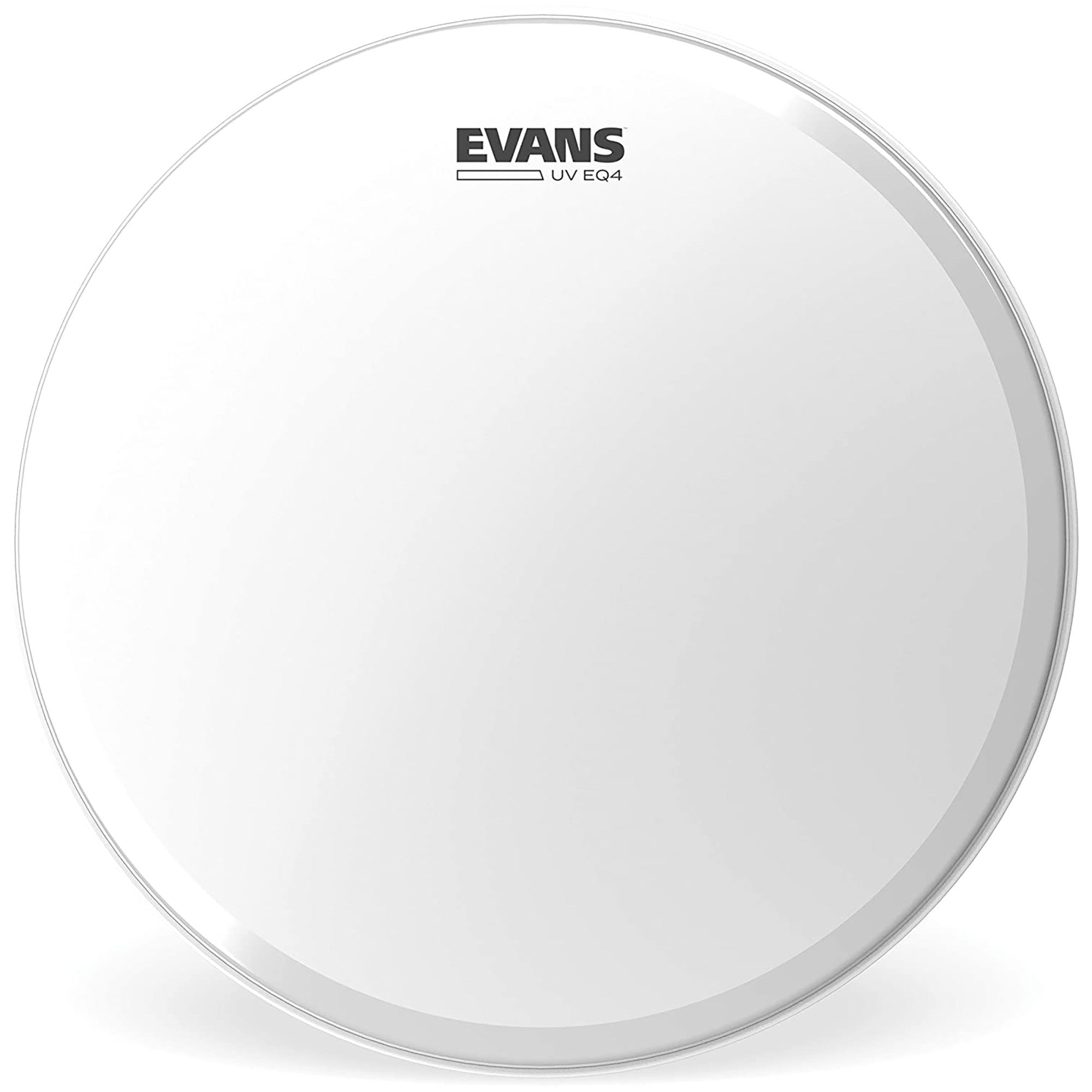 Evans, Evans UV EQ4 Bass Drumhead, 20"