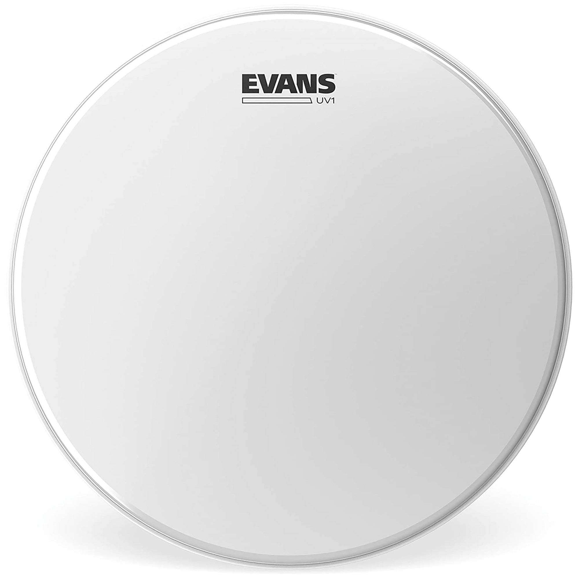 Evans, Evans UV1 Coated Drumhead, 12"