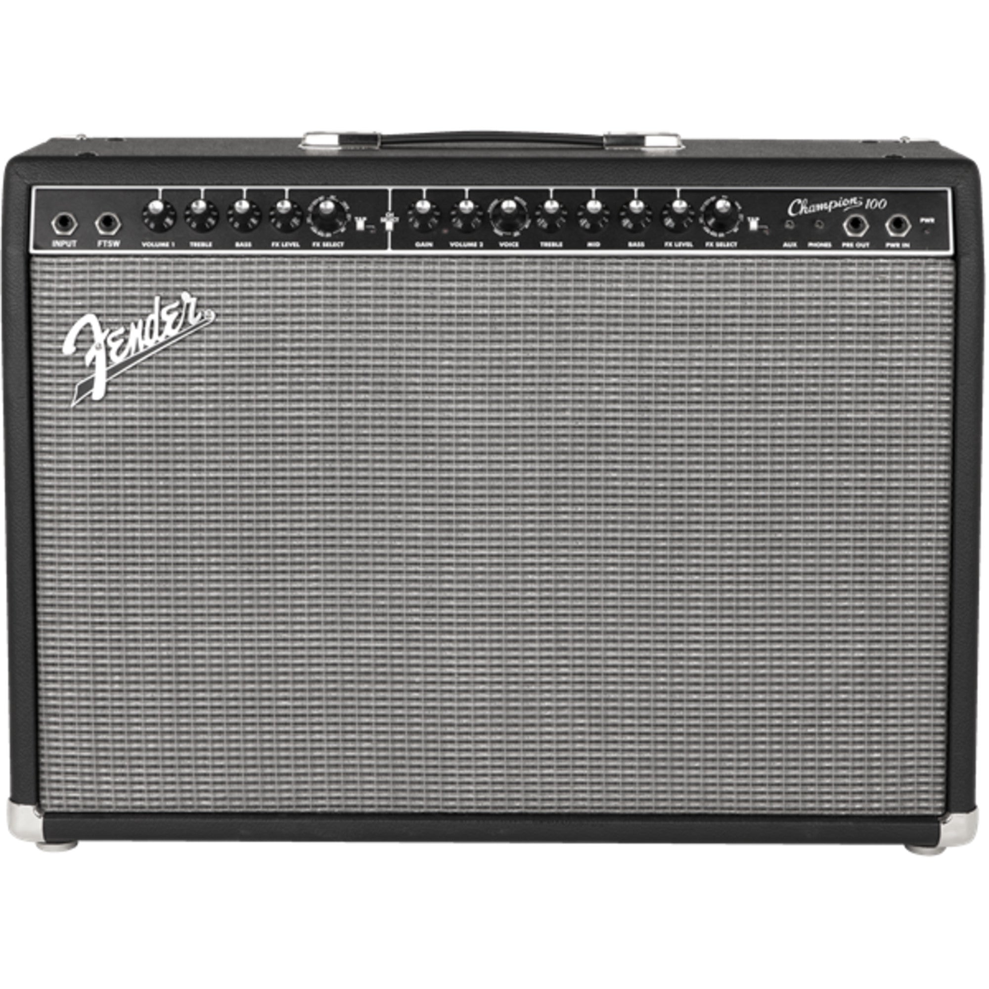 Fender, Fender Champion 100, 120V Amplifier