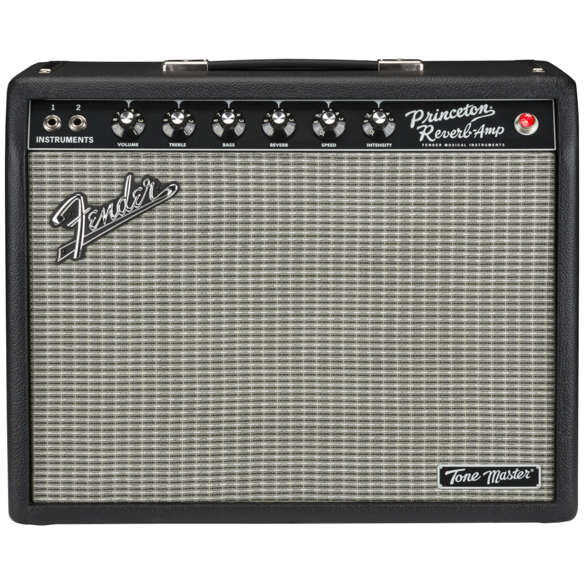 Fender, Fender Tone Master Princeton Reverb Guitar Amplifier