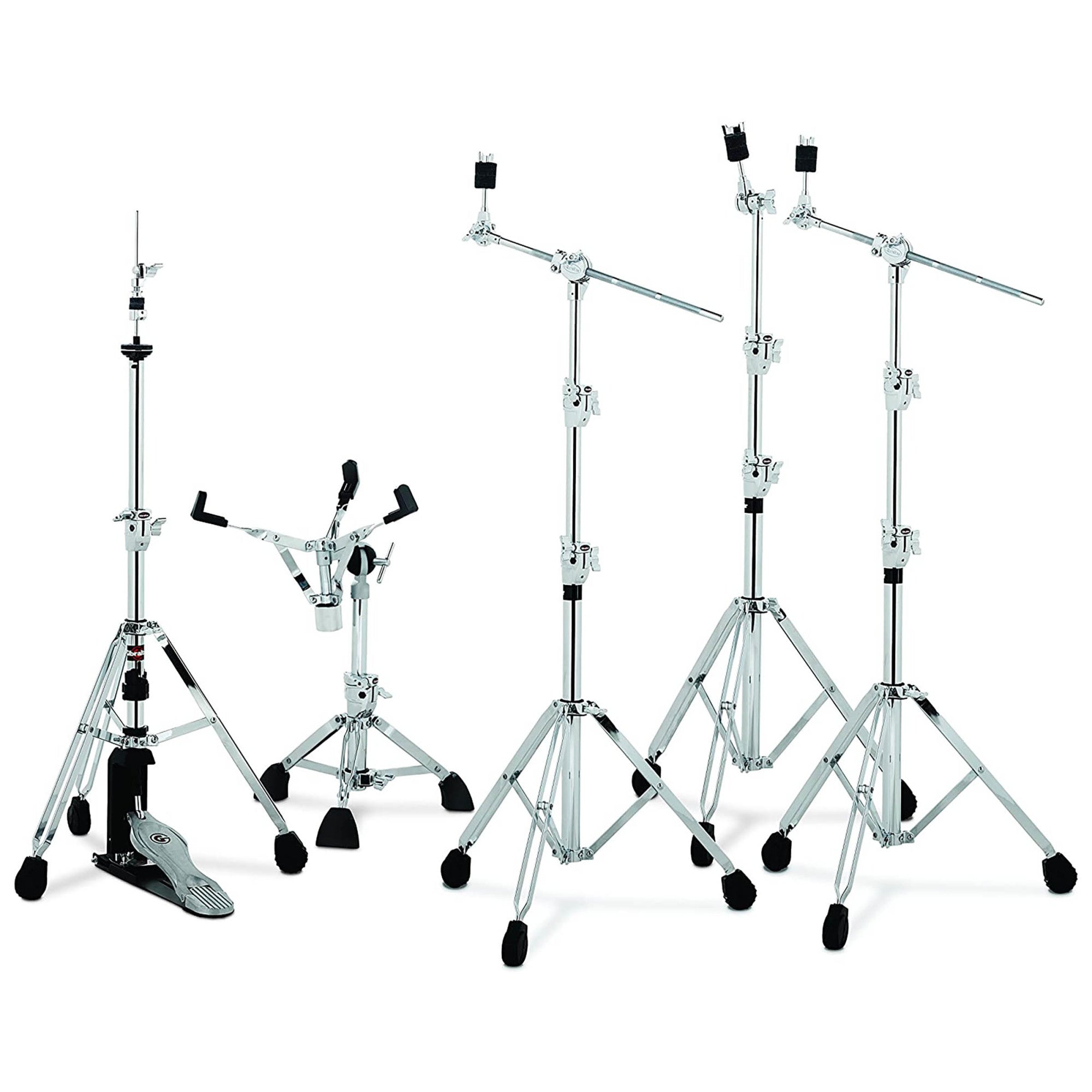 Gibraltar, Gibraltar 5-Piece Drum Hardware Pack