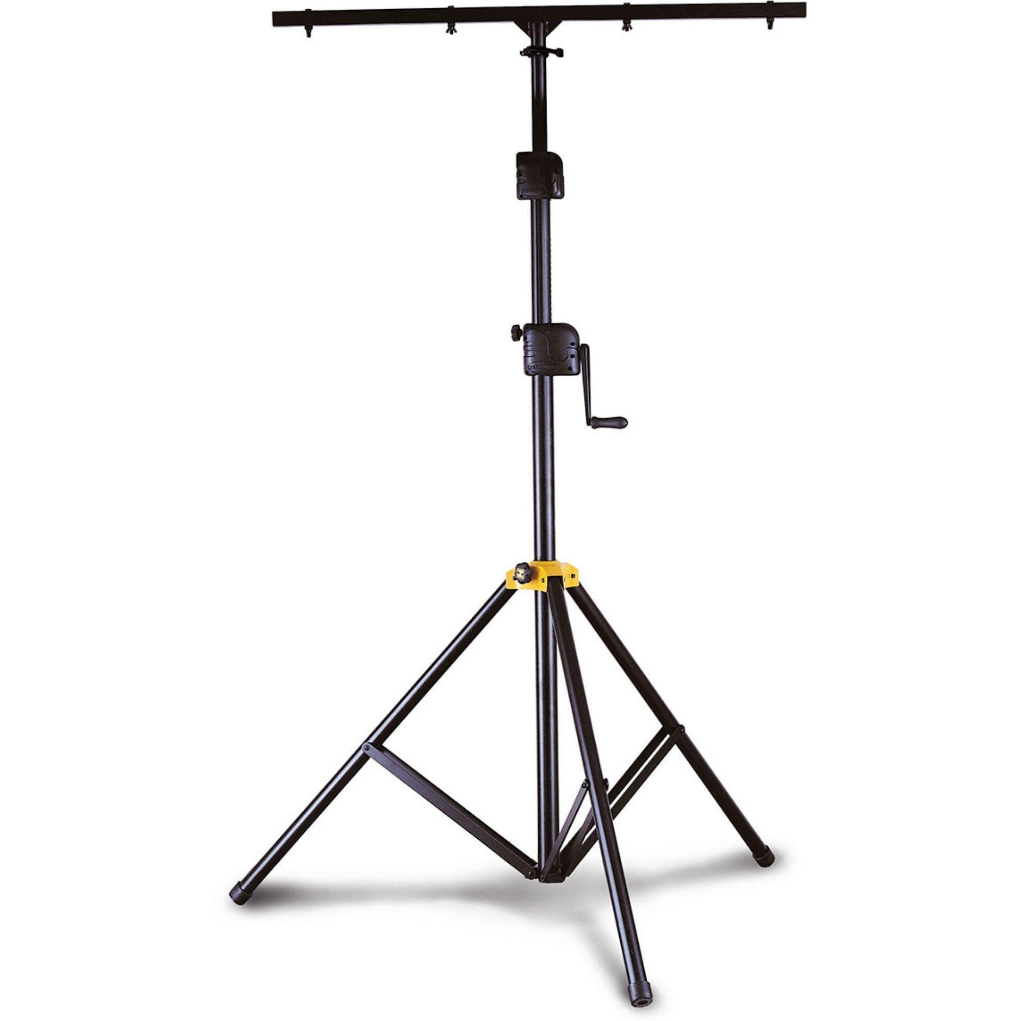 Hercules, Hercules LS700B Gear Up Lighting Stand