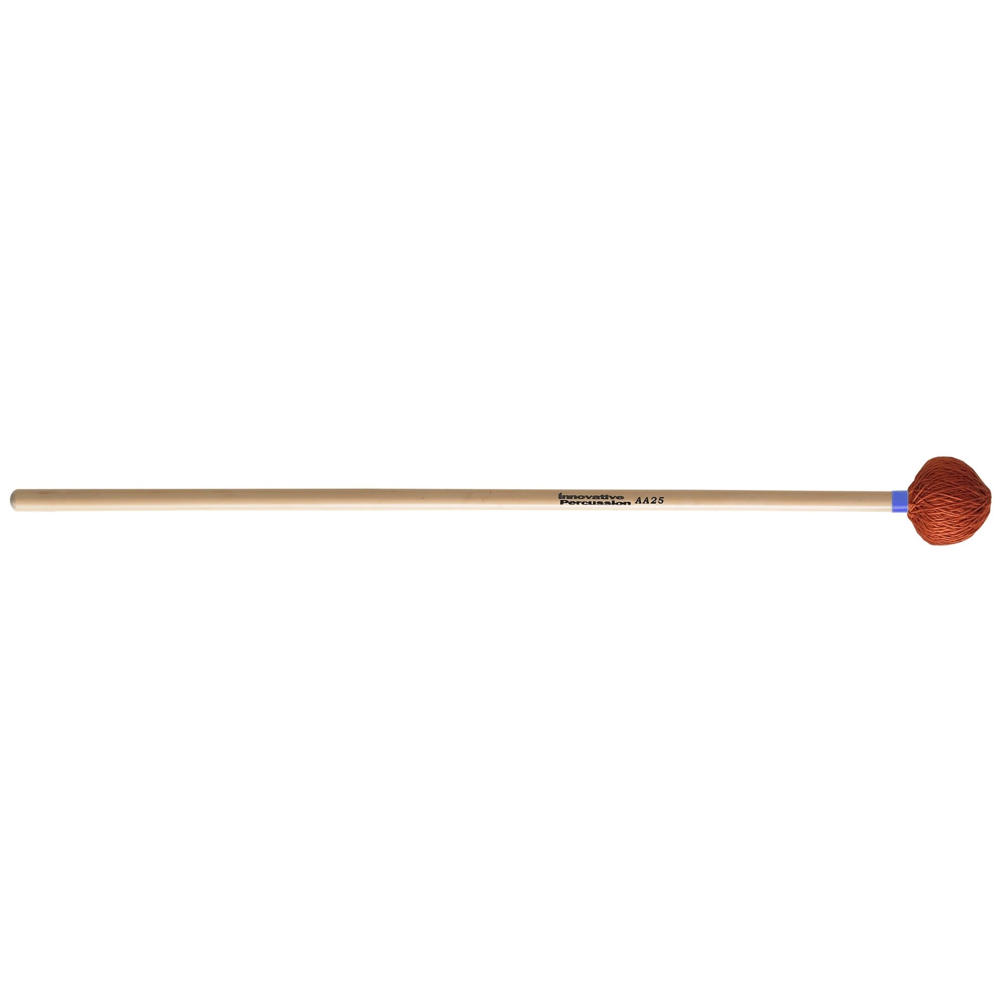 Innovative Percussion, Innovative Percussion AA25 Keyboard Mallet