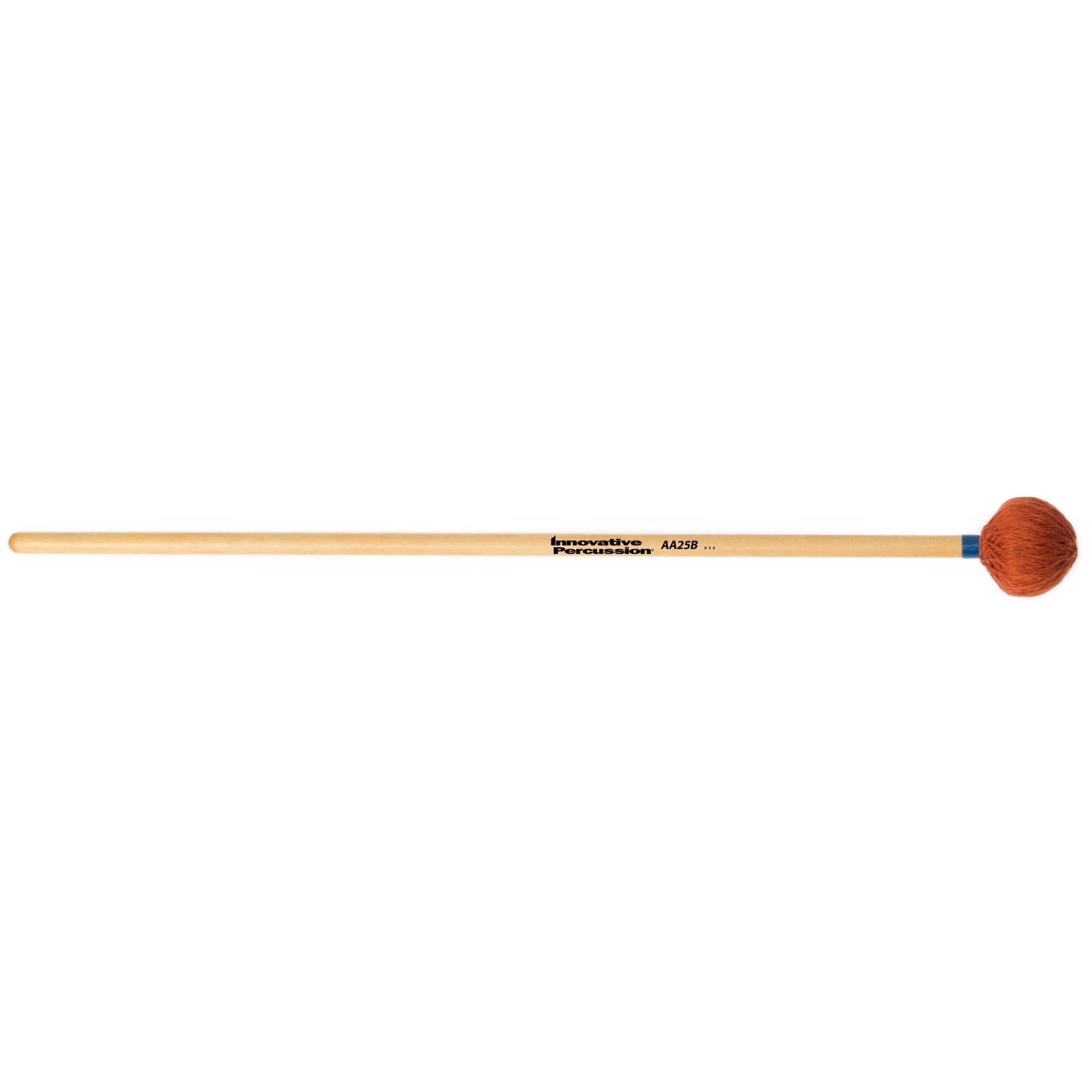 Innovative Percussion, Innovative Percussion AA25B Keyboard Mallet