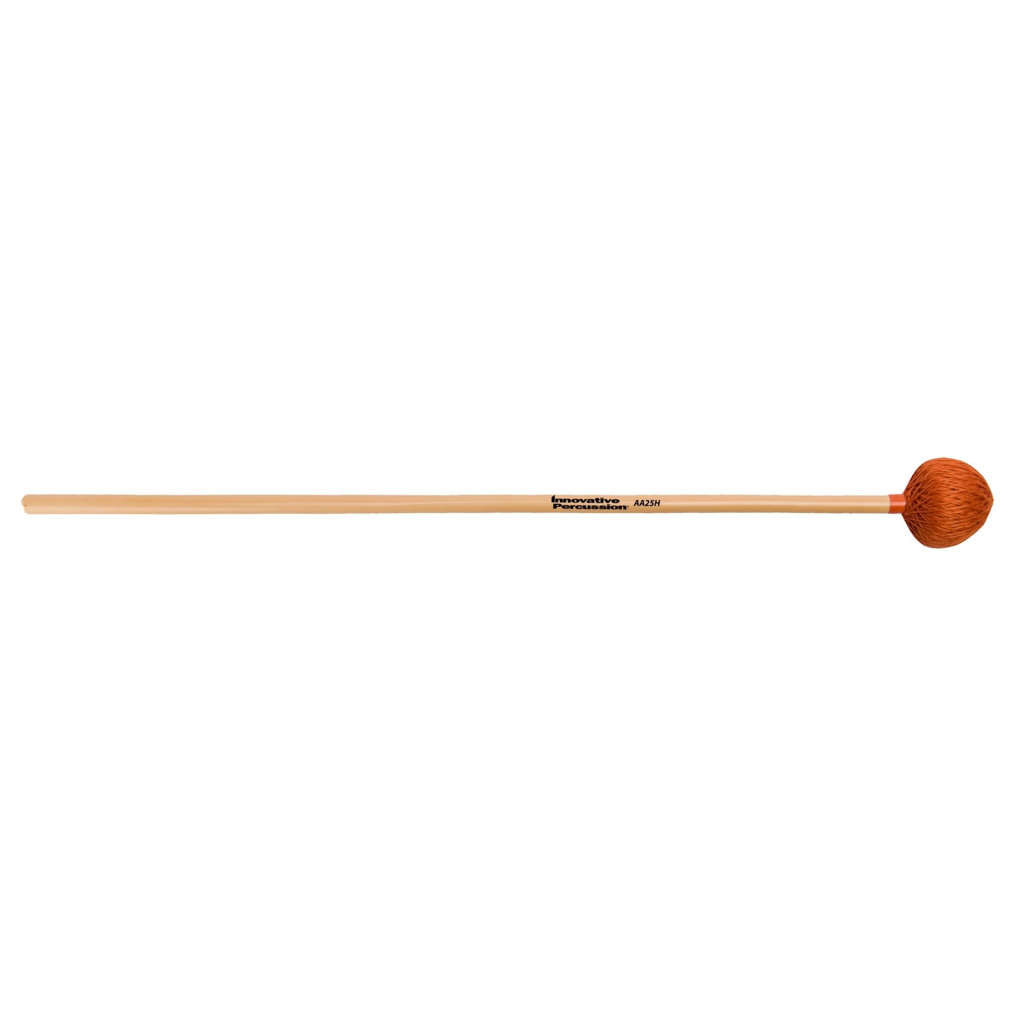 Innovative Percussion, Innovative Percussion AA25H Keyboard Mallet