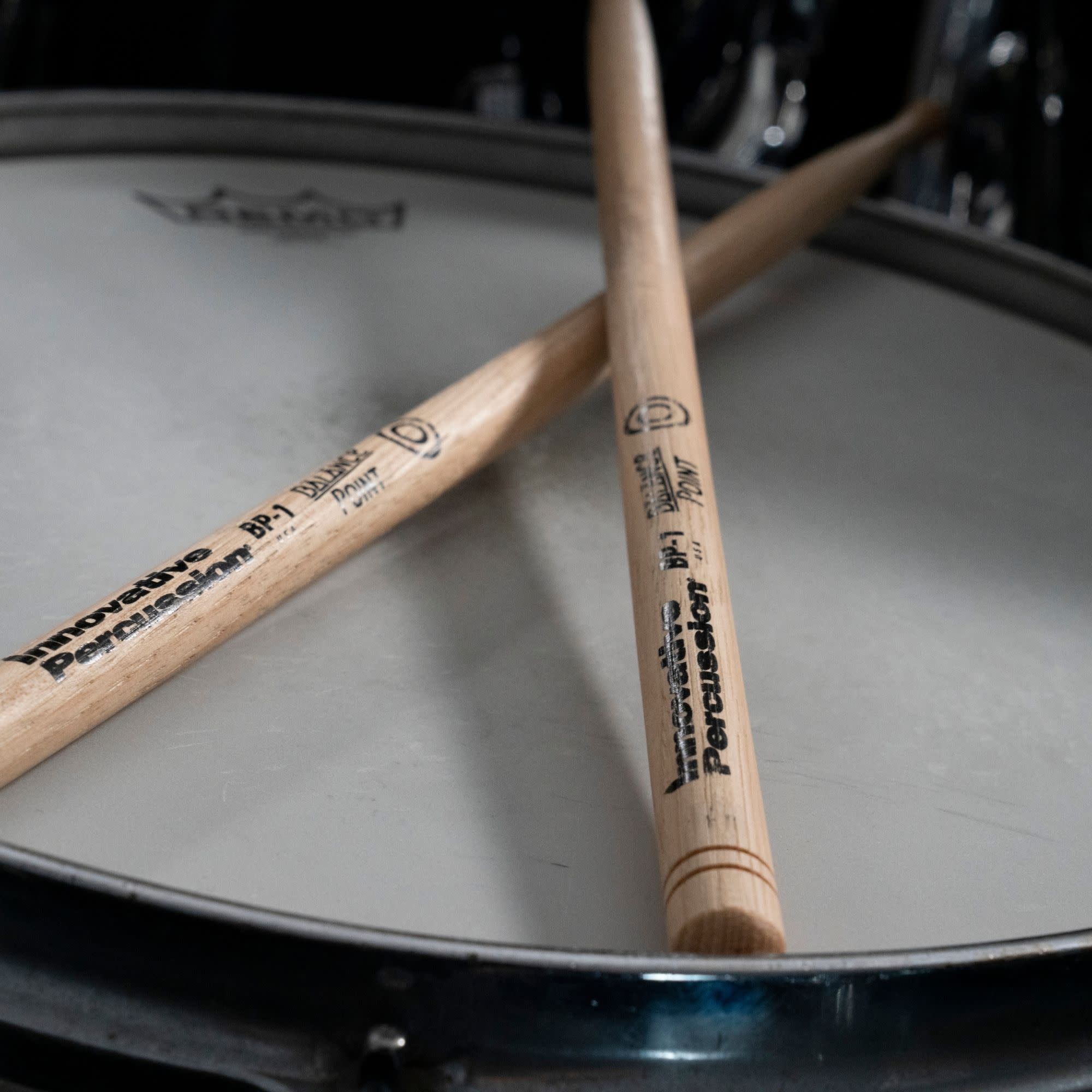 Innovative Percussion, Innovative Percussion BP-1 Drumstick